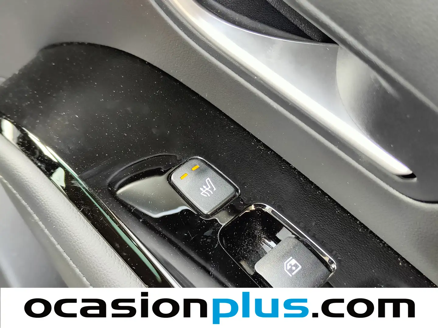 Foto Hyundai Tucson Hyundai Tucson 1.6 TGDI HEV Style Auto (230 CV)