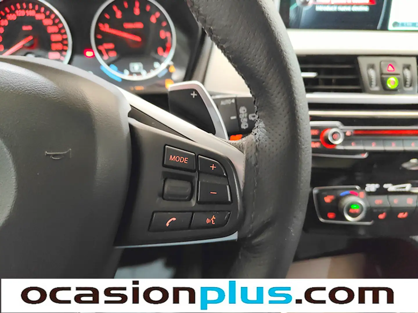 Foto BMW X1 BMW X1 xDrive25d (231 CV)