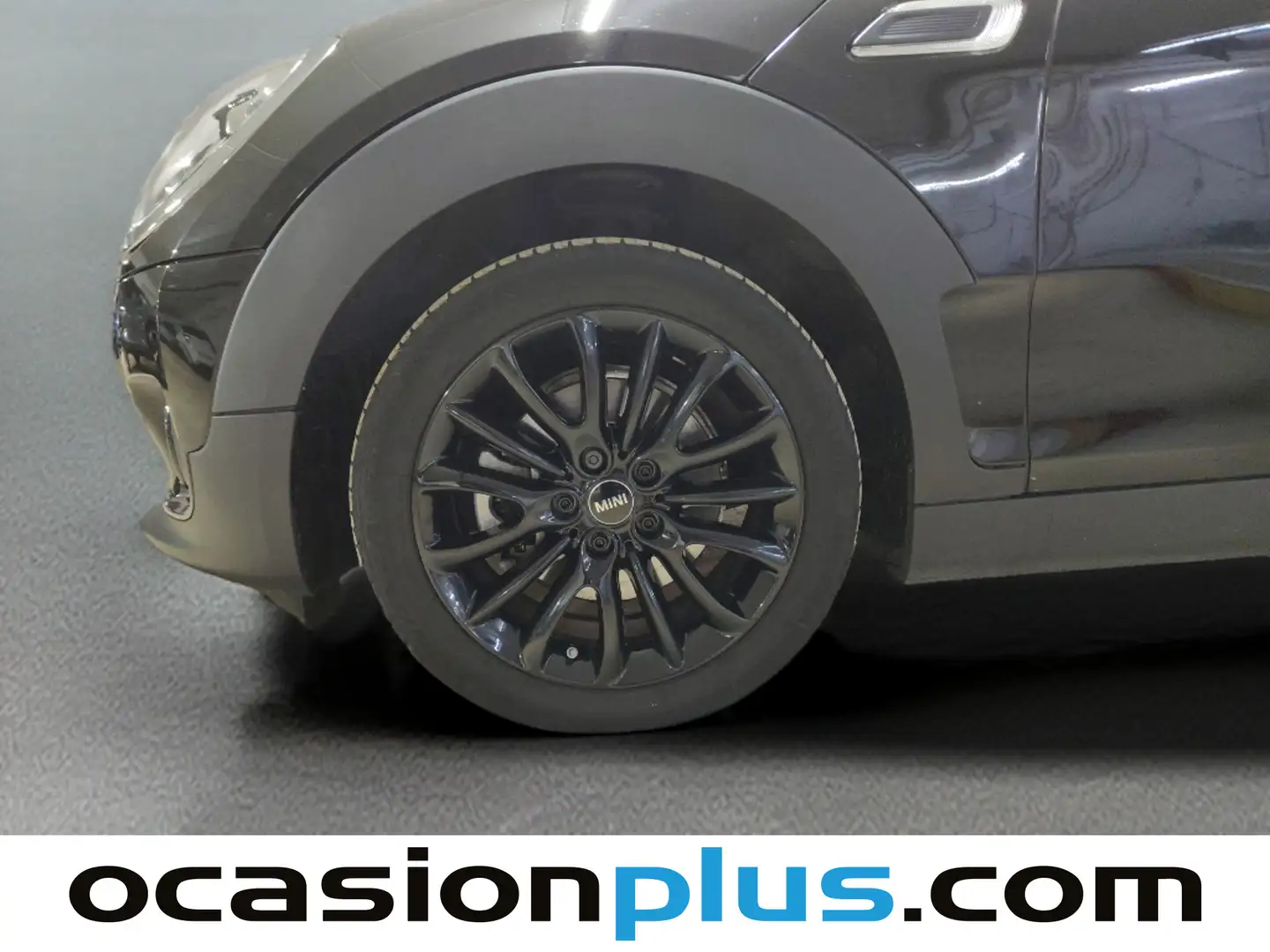 Foto Mini CLUBMAN MINI MINI Clubman MINI Clubman Cooper (136 CV)