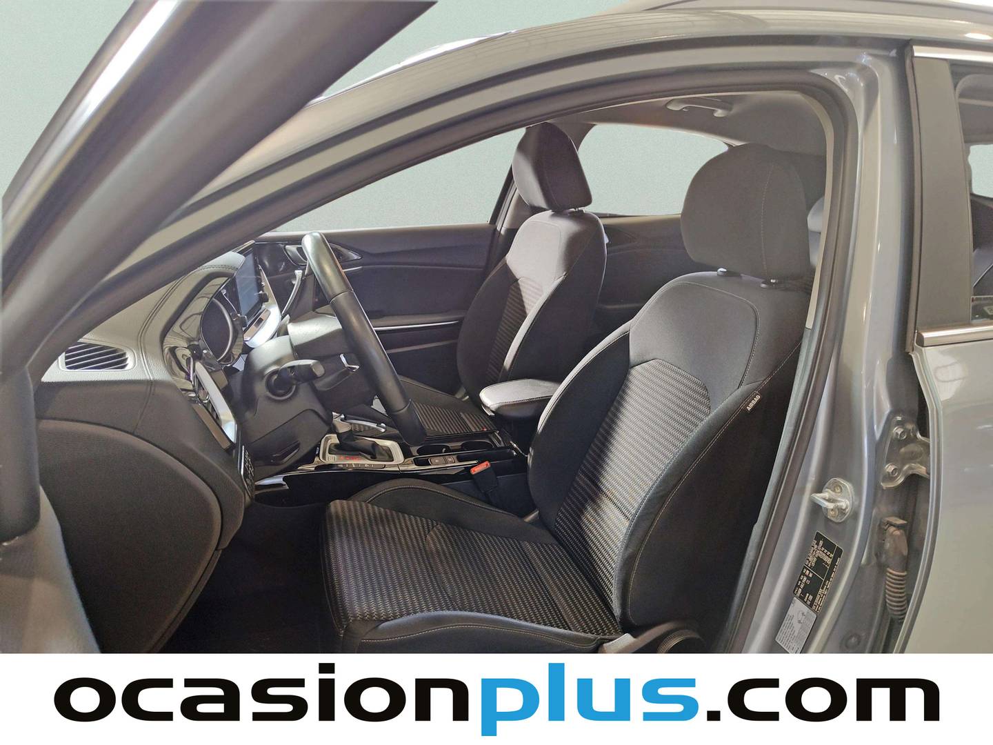 KIA XCeed Kia XCeed 1.6 GDi PHEV eDrive (141 CV) automático