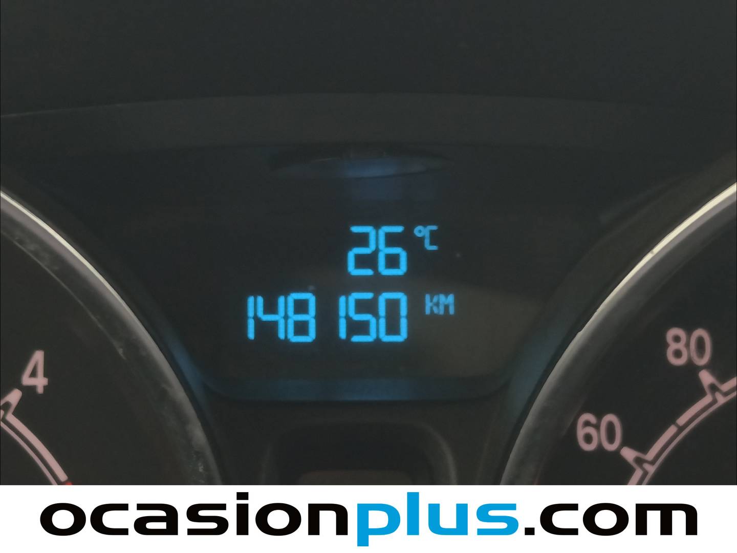 Ford B-MAX Ford B-Max 1.6 TDCI Titanium (95 CV) seminuevo