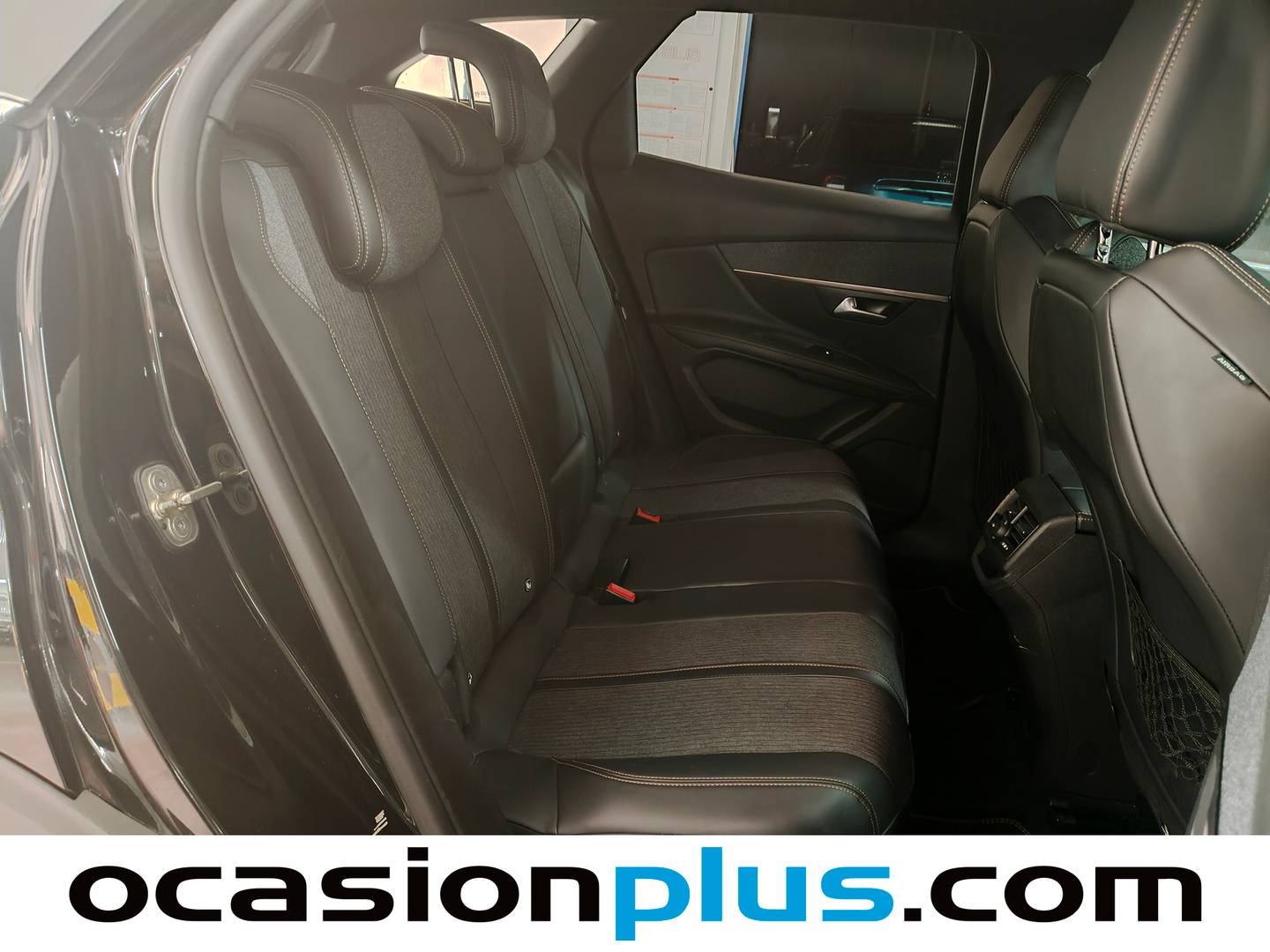 Peugeot 3008 Peugeot 3008 BlueHDI 130 S&S GT Line  (130 CV) diésel