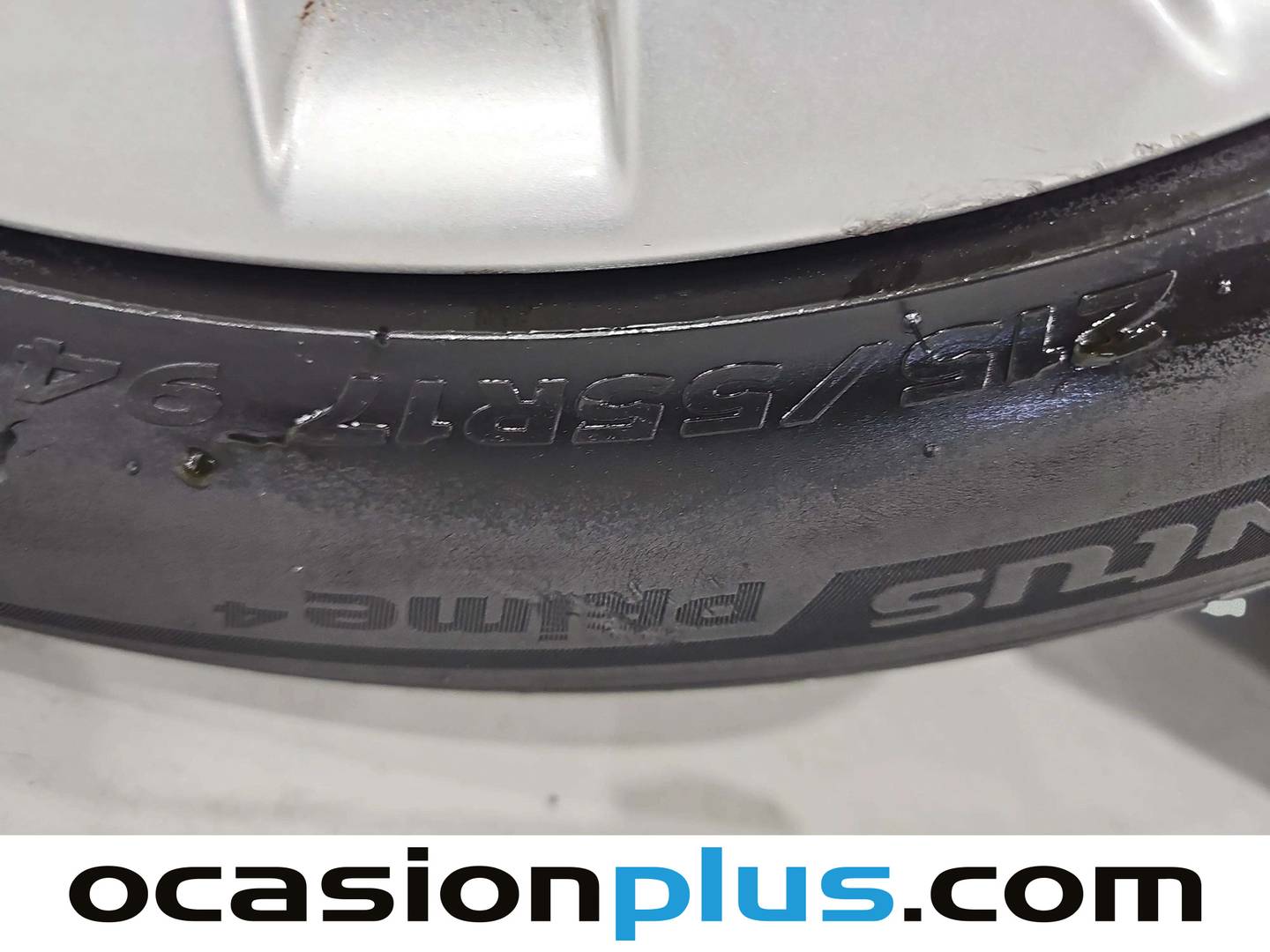 Nissan JUKE Nissan Juke DIG-T N-Connecta 4x2 (115 CV) seminuevo