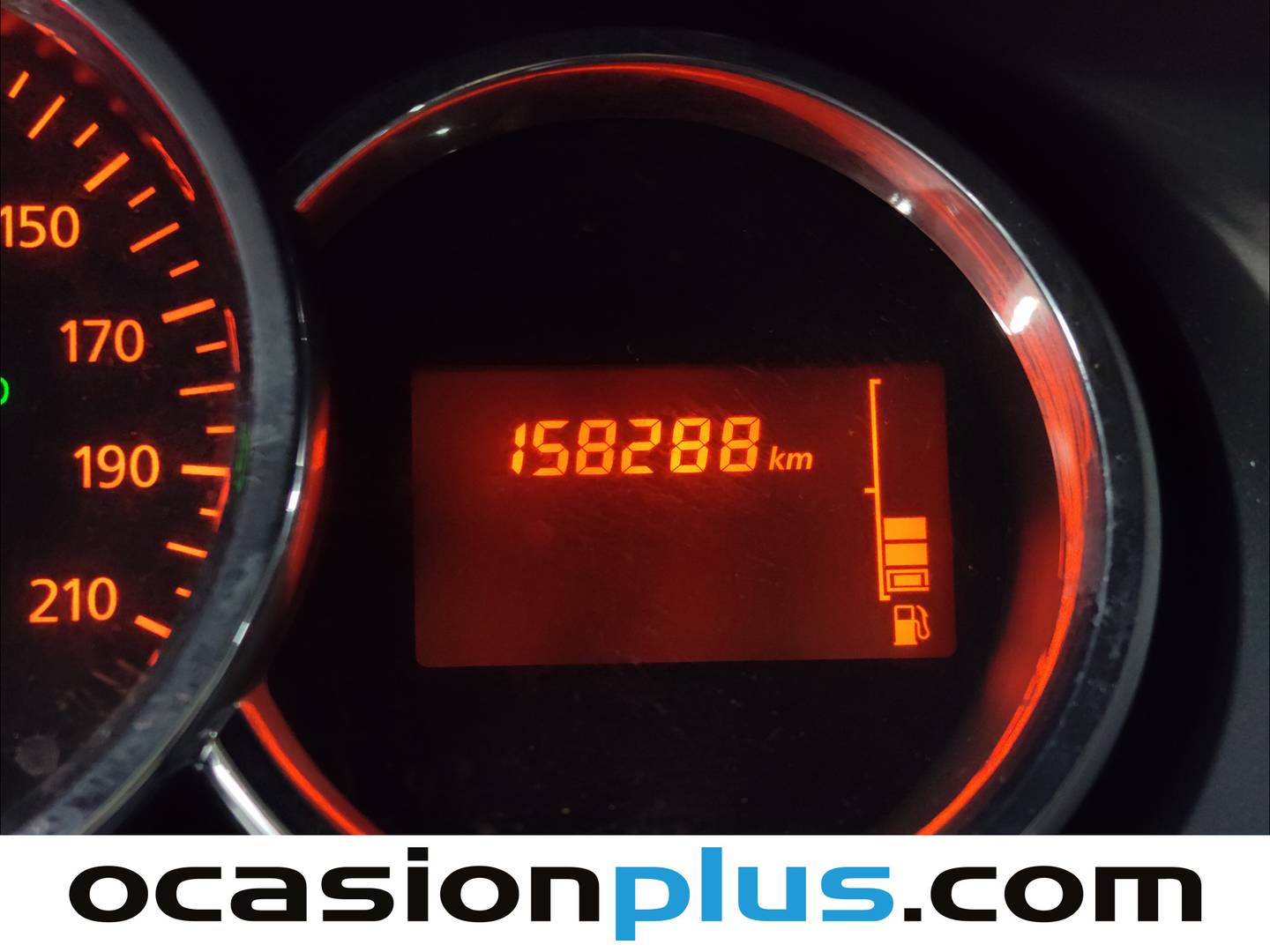 Foto Dacia Sandero Dacia Sandero Ambiance dCi (75 CV)