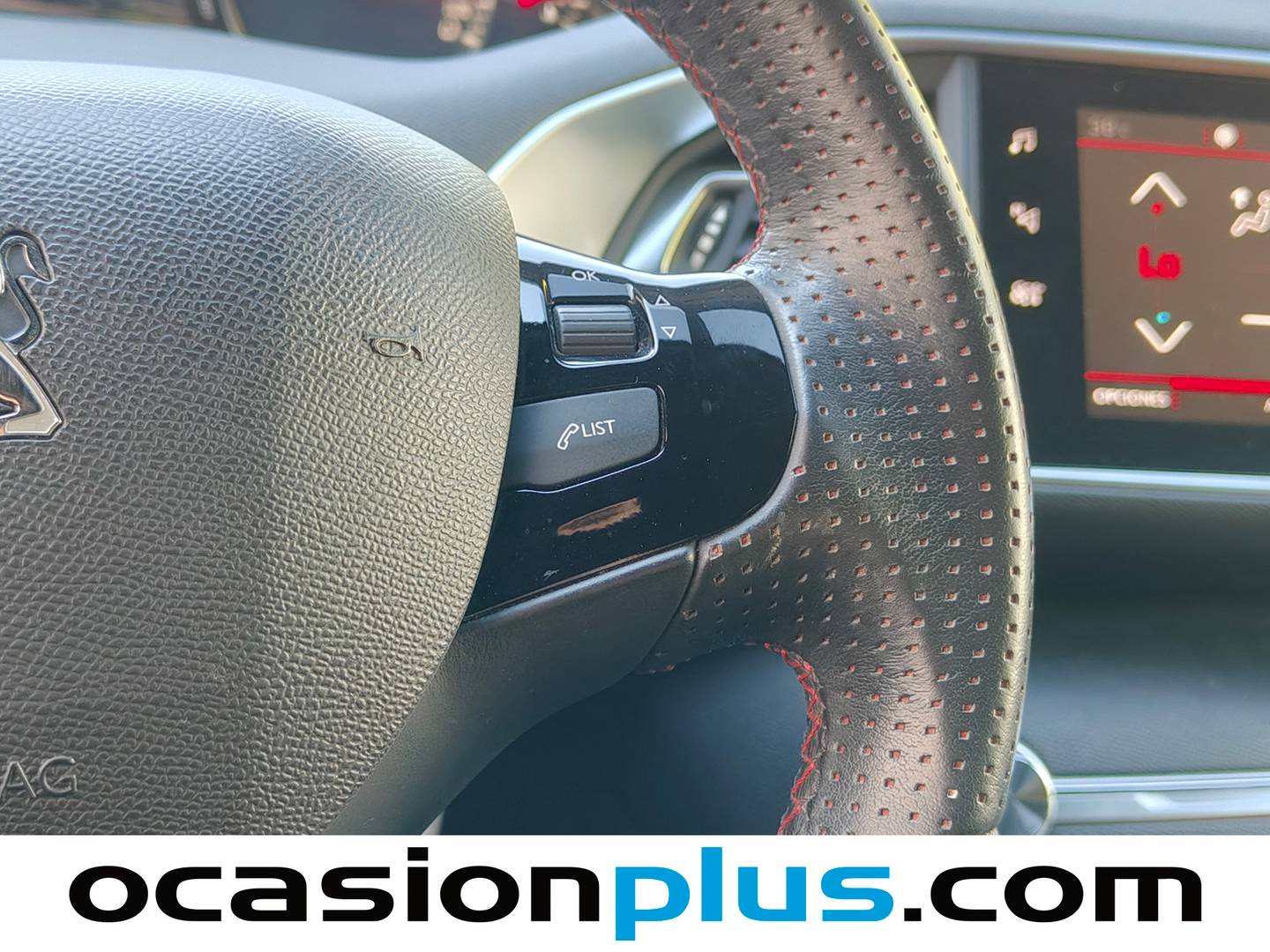 Peugeot 308 Peugeot 308 SW 1.2 PureTech S&S GT Line (130 CV) 130cv