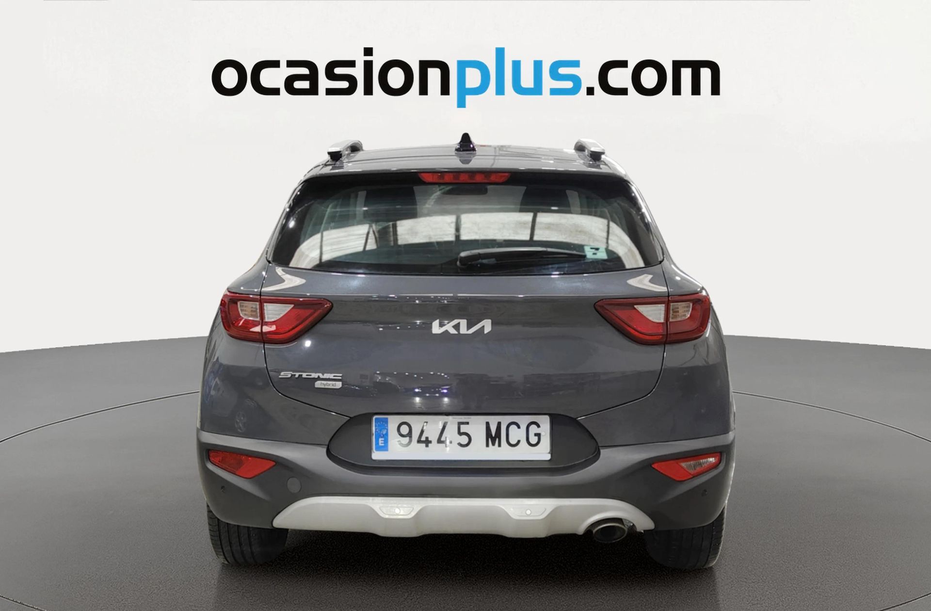 Kia Stonic 1.0 T-GDi MHEV Drive iMT - foto 14