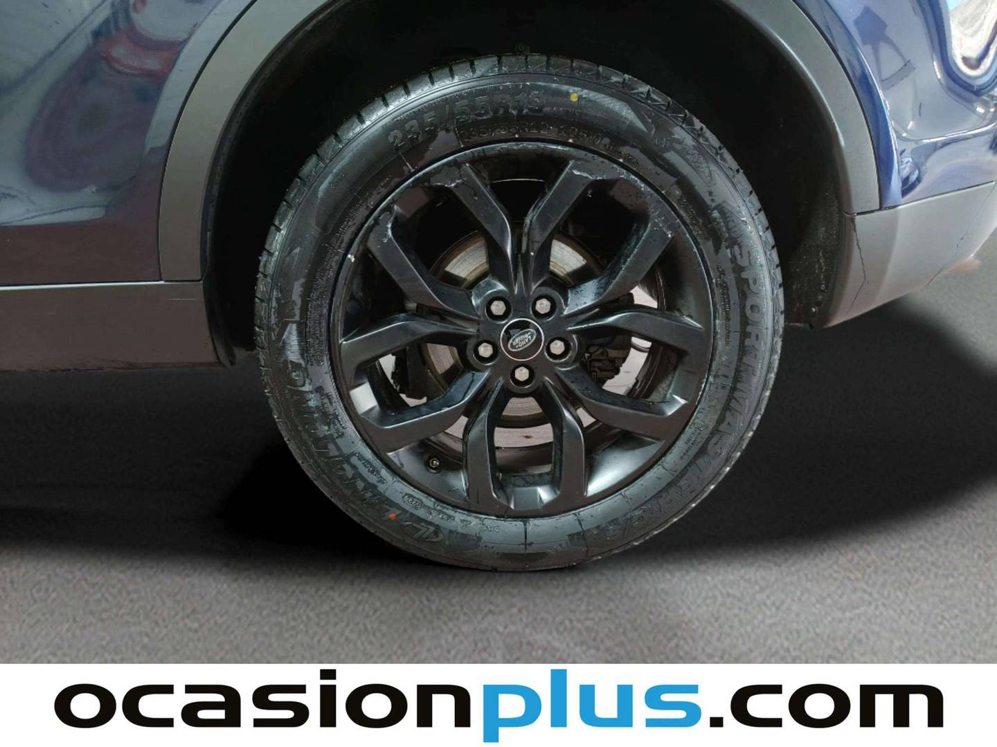 Land Rover Discovery Sport Land Rover Discovery Sport Sport 2.0L TD4 HSE 4x4 (180 CV) al mejor precio