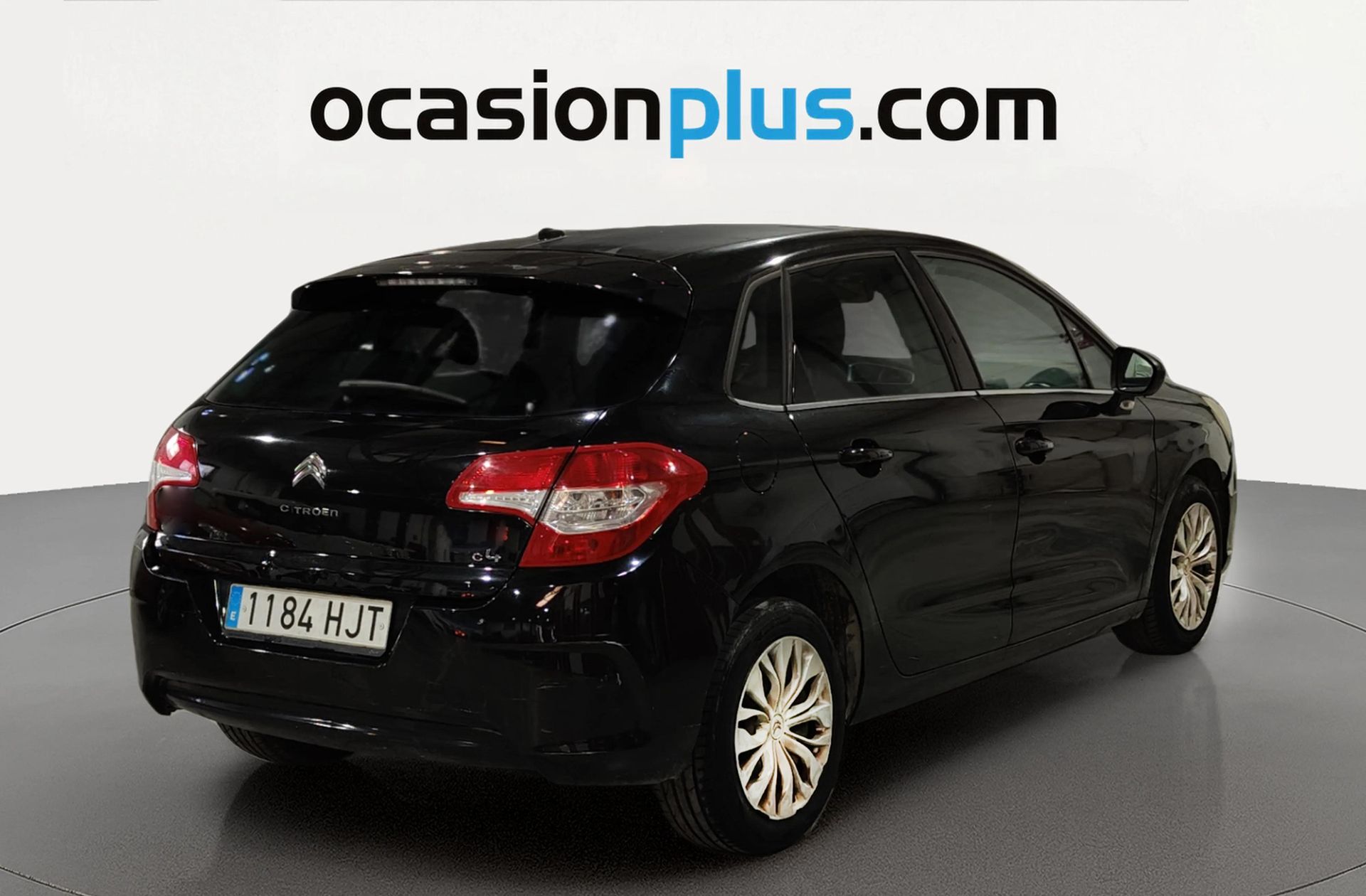 Citroën C4 1.6 HDi Seduction - foto 4