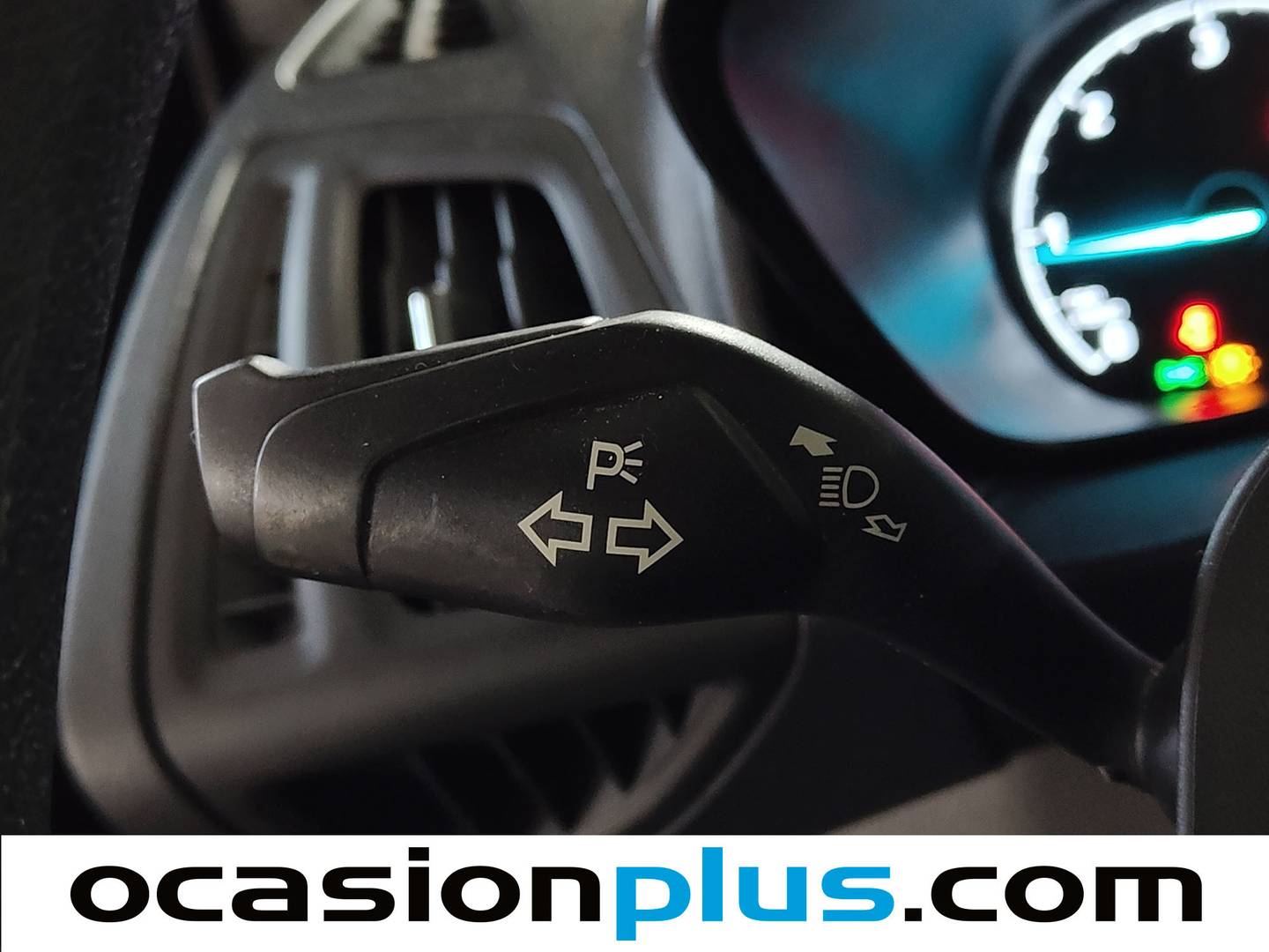 Acabados Ford Transit Connect Ford Transit Connect Kombi 1.5 TDCI Trend 220 L1 (120 CV)
