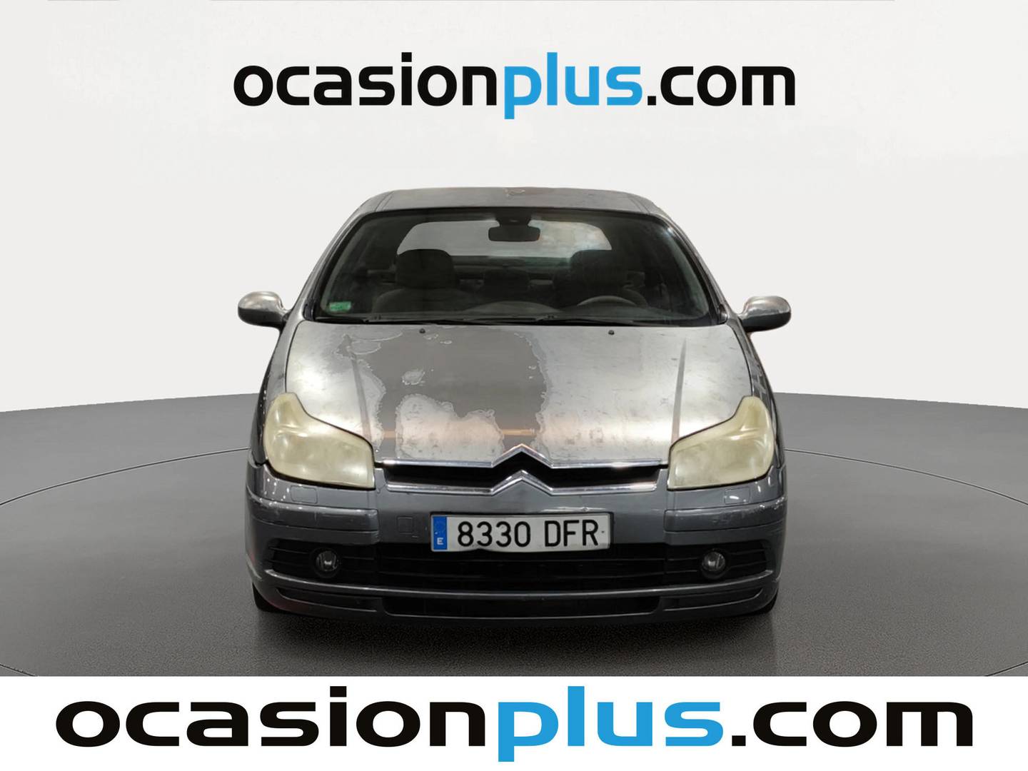 Citroën C5 Citroën C5 1.6 HDI SX (110 CV) 110cv