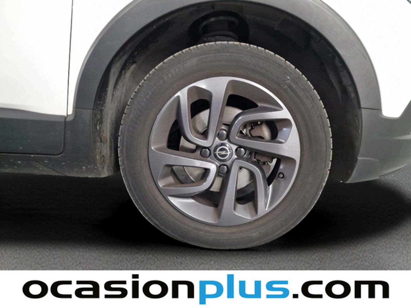 Opel Crossland X Opel Crossland X 1.2 Opel 2020 (110 CV) 110cv