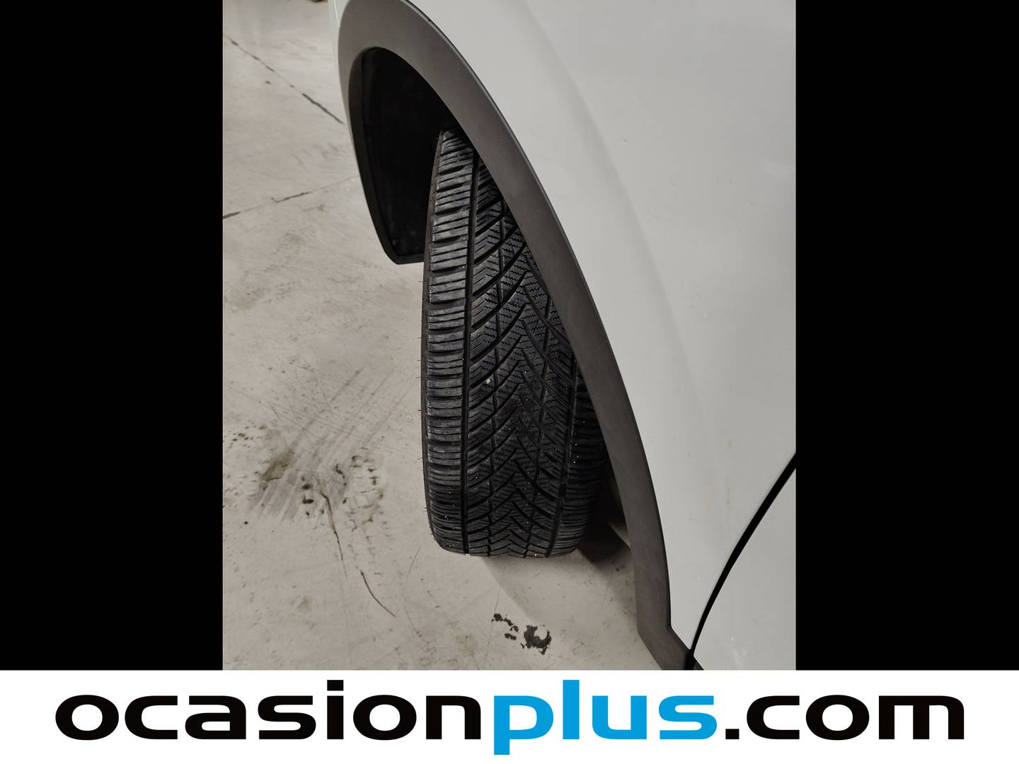 Foto Renault Kadjar Renault Kadjar Zen Energy dCi (110 CV)