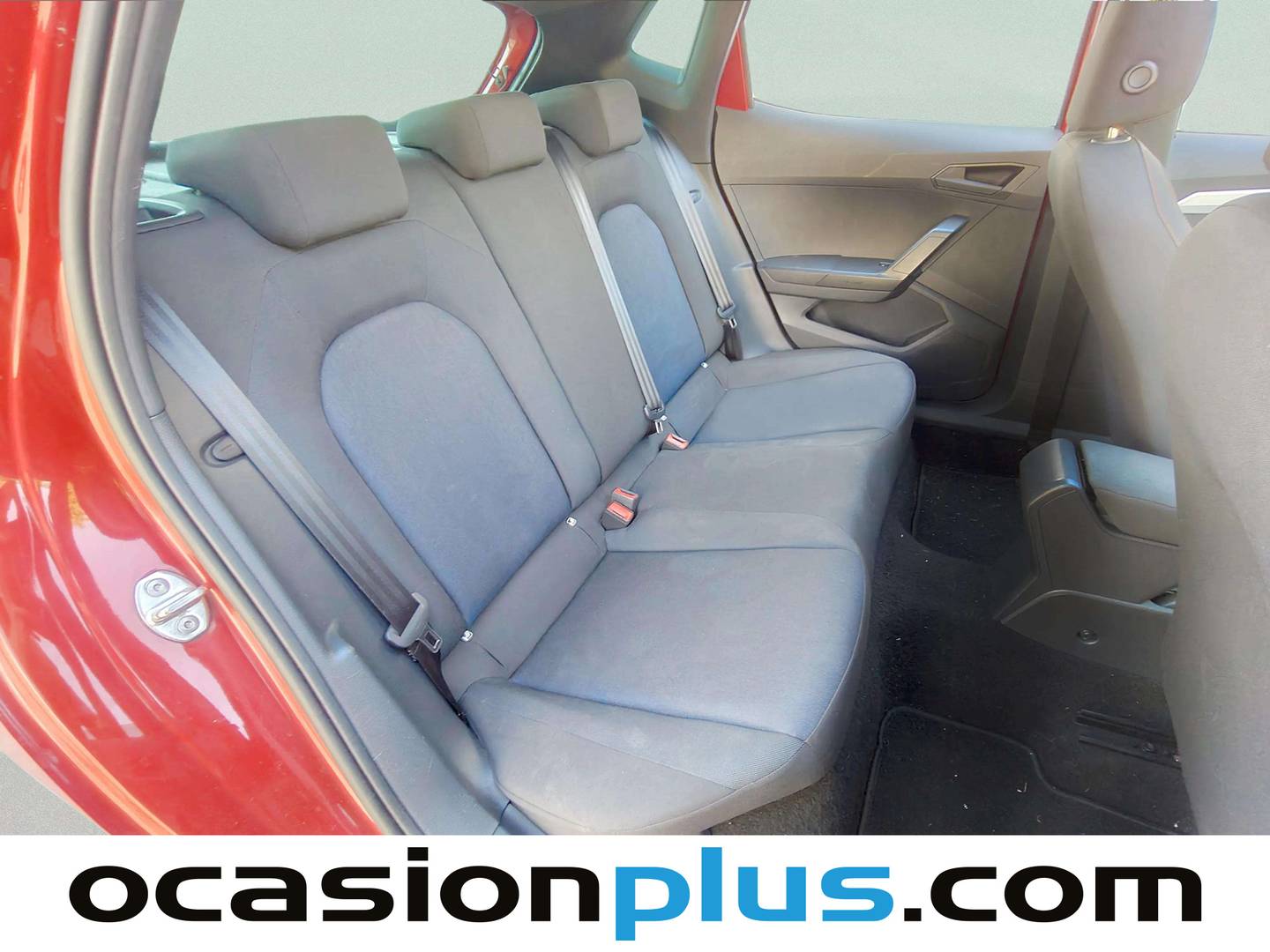Seat Ibiza Seat Ibiza 1.0 TSI FR Plus (110 CV) km 0