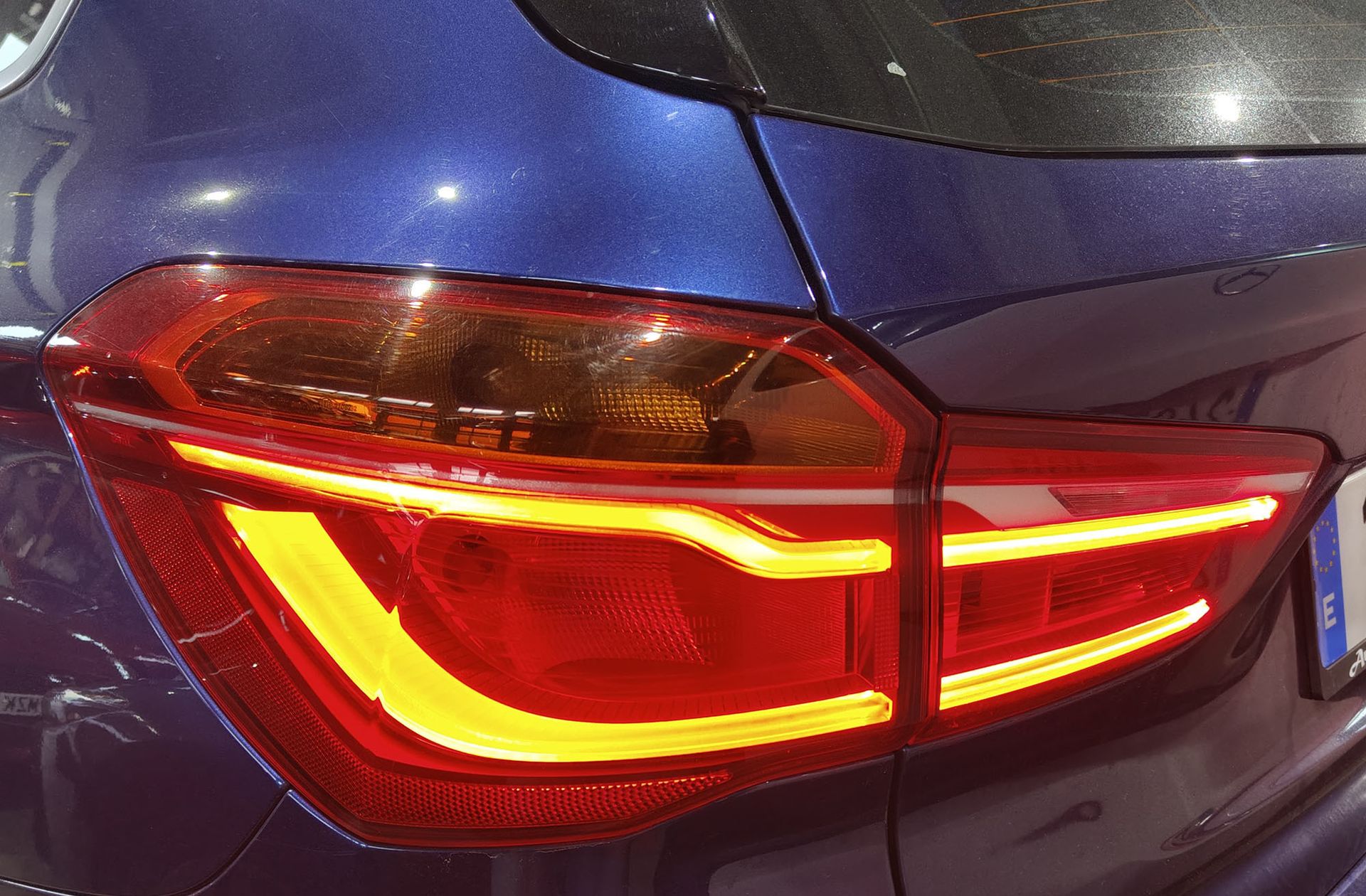 BMW X1 sDrive18d - foto 19