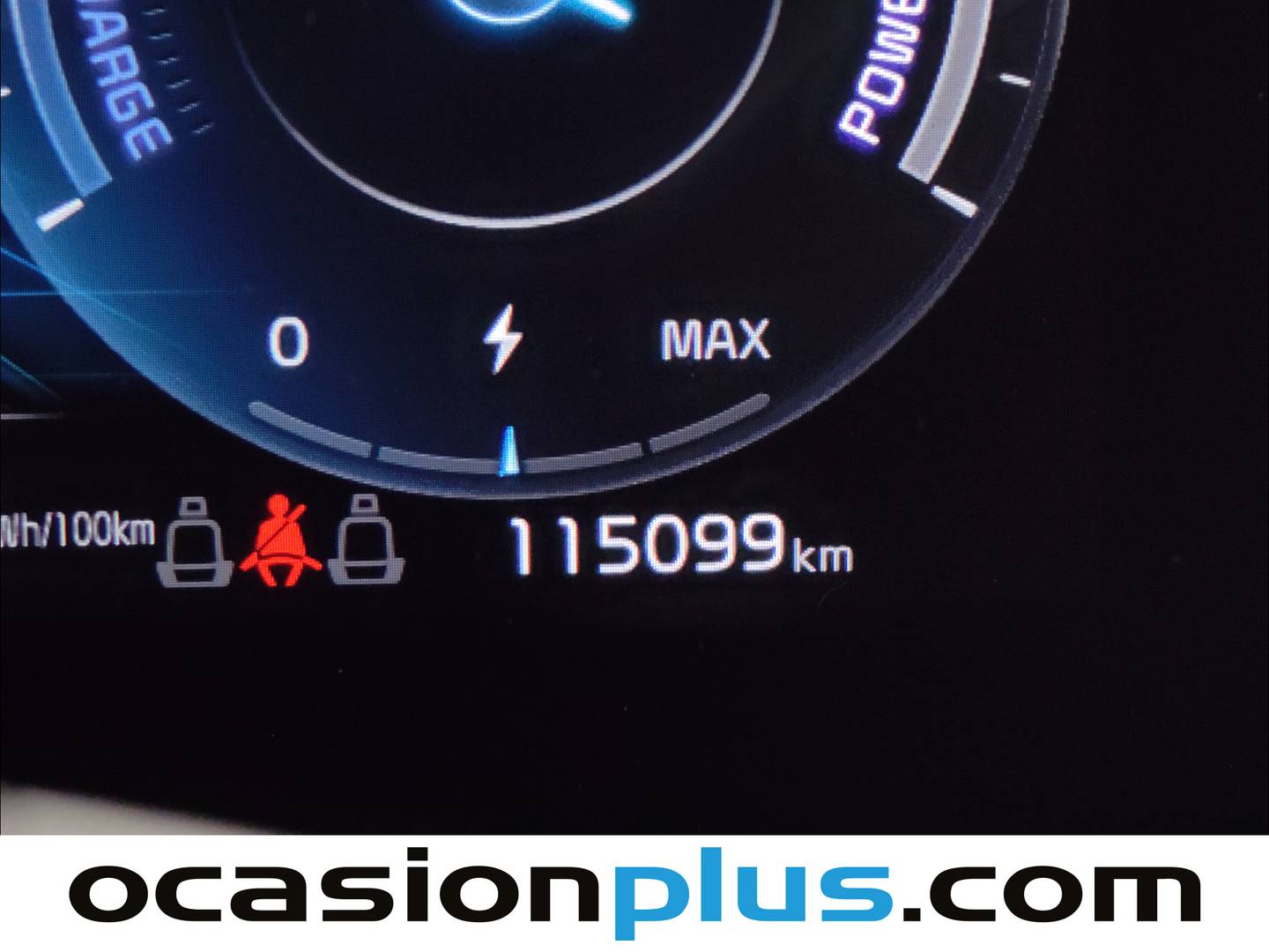 KIA e-Niro KIA e-Niro Drive (Long Range) (204 CV) barato