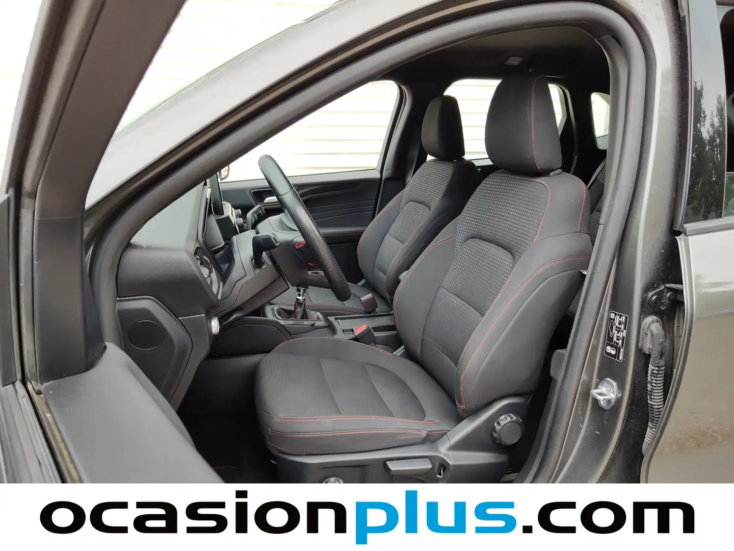 Foto Ford Kuga Ford Kuga 1.5T EcoBoost ST-Line 4x2 (150 CV)