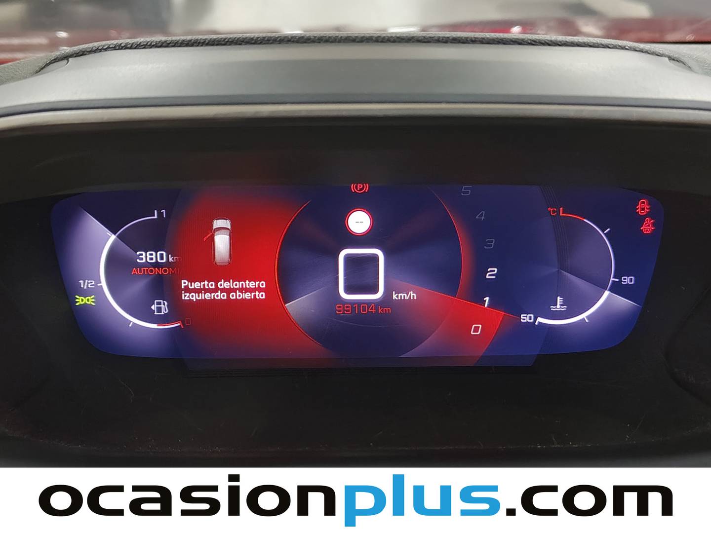 Peugeot 2008 Peugeot 2008 PureTech 130 S&S Allure Pack (130 CV) de segunda mano