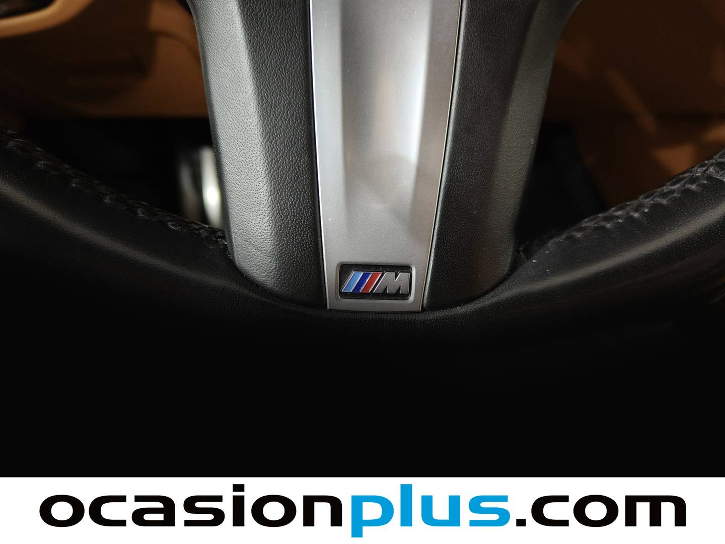 BMW Serie 6 BMW Serie 6 630d Gran Turismo (265 CV) Pack M seminuevo