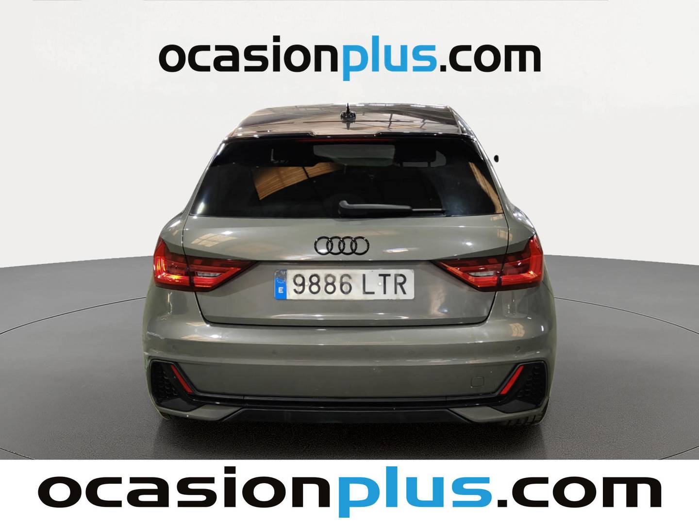 Audi A1 Audi A1 Sportback Black line 35 TFSI (150 CV) S tronic barato