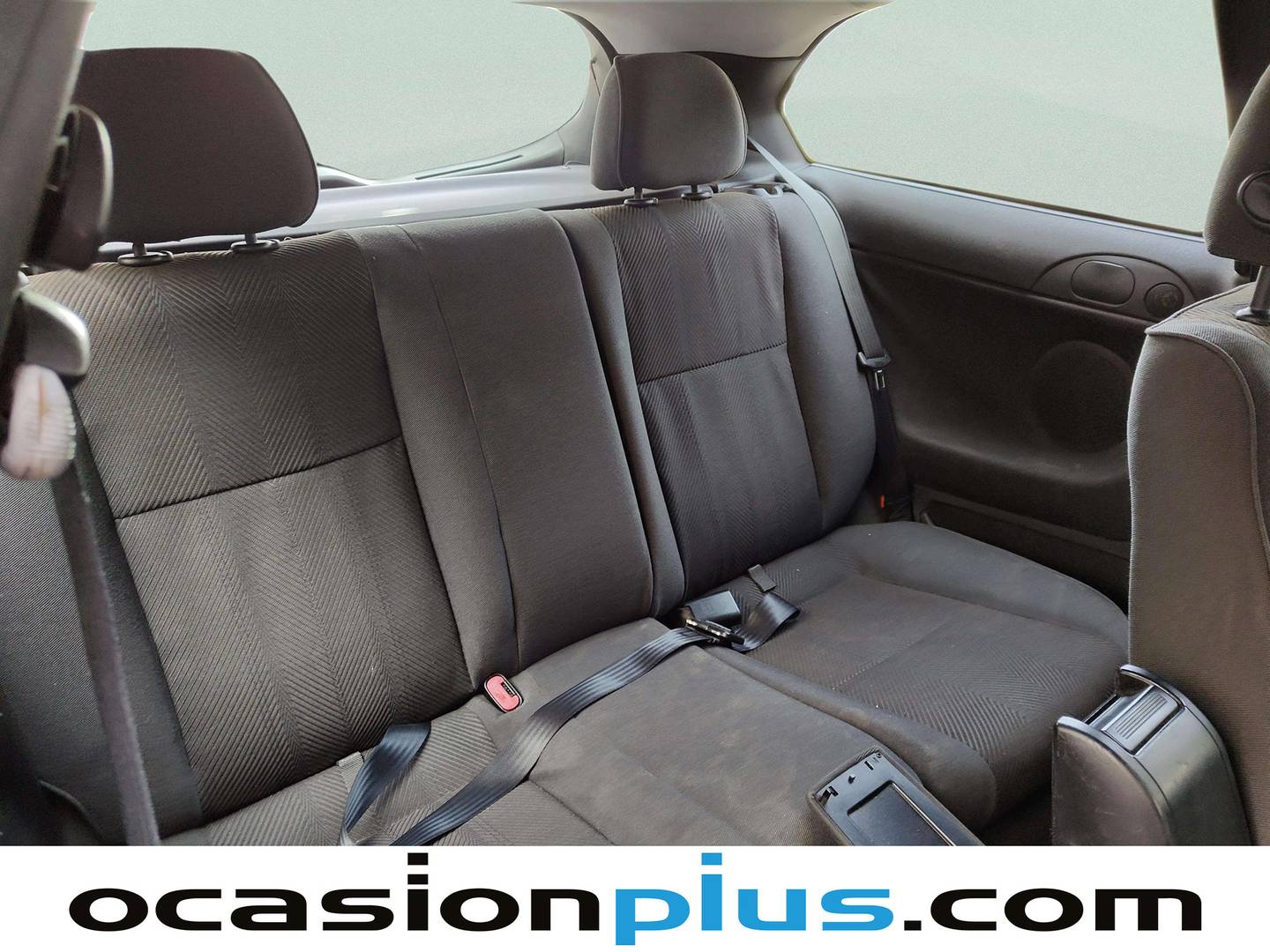 Alfa Romeo 147 ALFA ROMEO 147 1.6 TS Progression al mejor precio