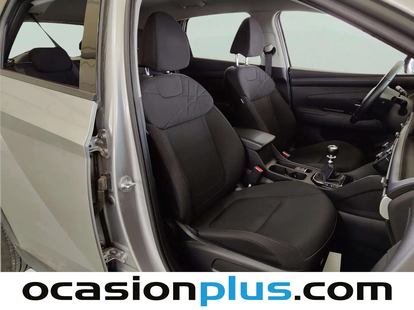 Foto Hyundai Tucson Hyundai Tucson 1.6T Klass (160 CV)