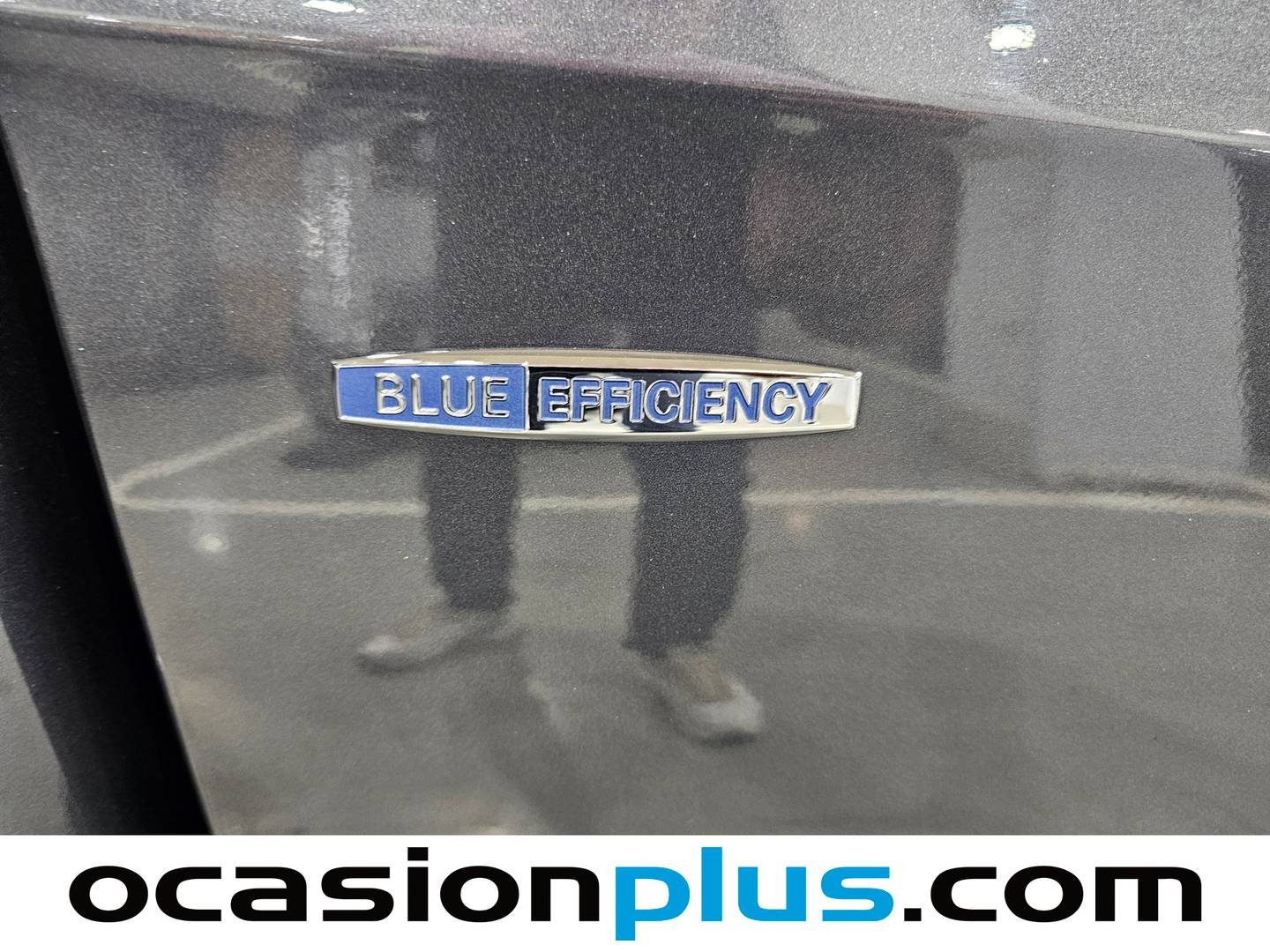 Mercedes Clase E Mercedes Clase E 350 CGI Blue Efficiency (292 CV) de segunda mano