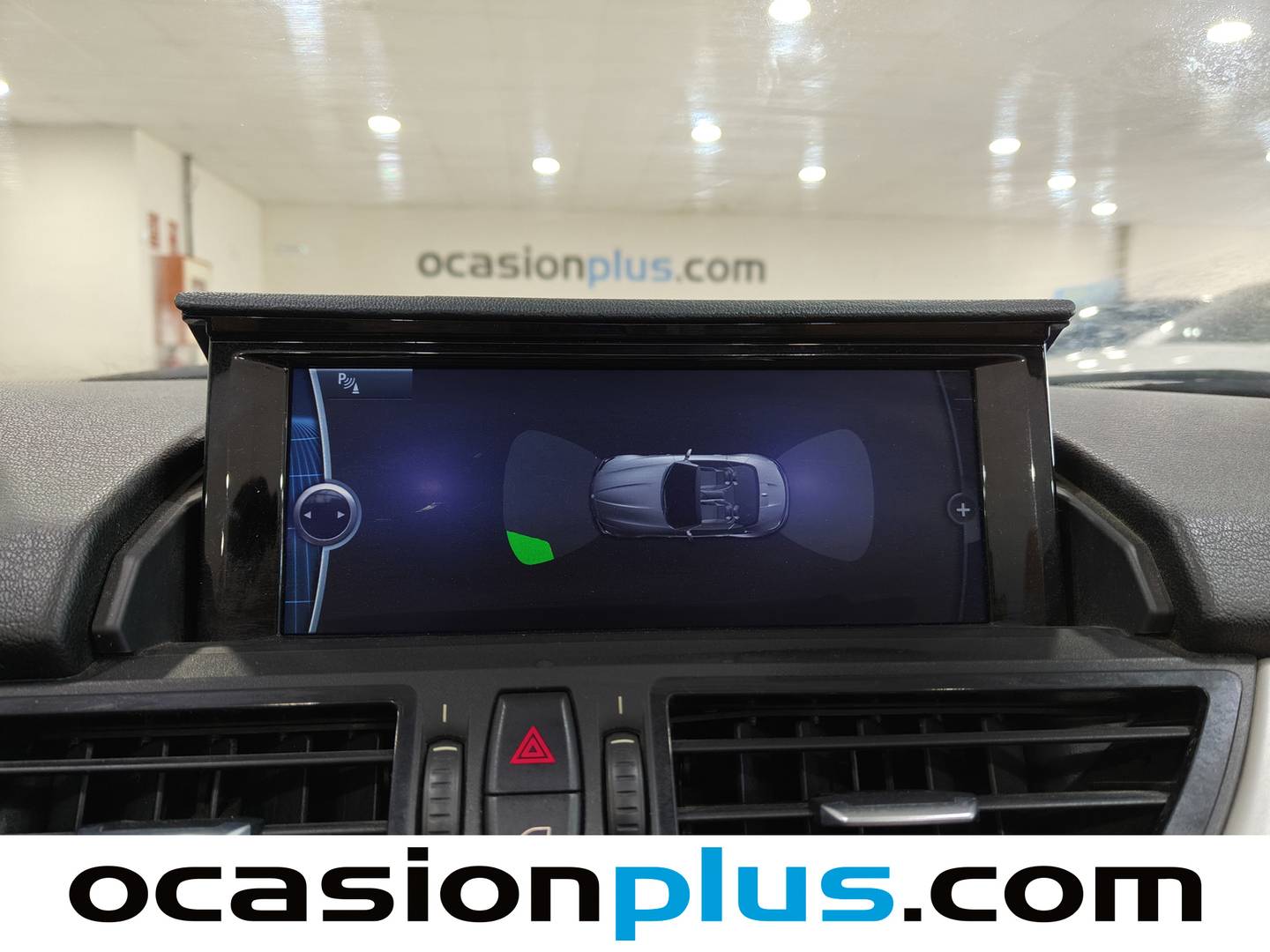 Foto BMW Z4 BMW Z4 sDrive20i Cabrio  (184 CV)