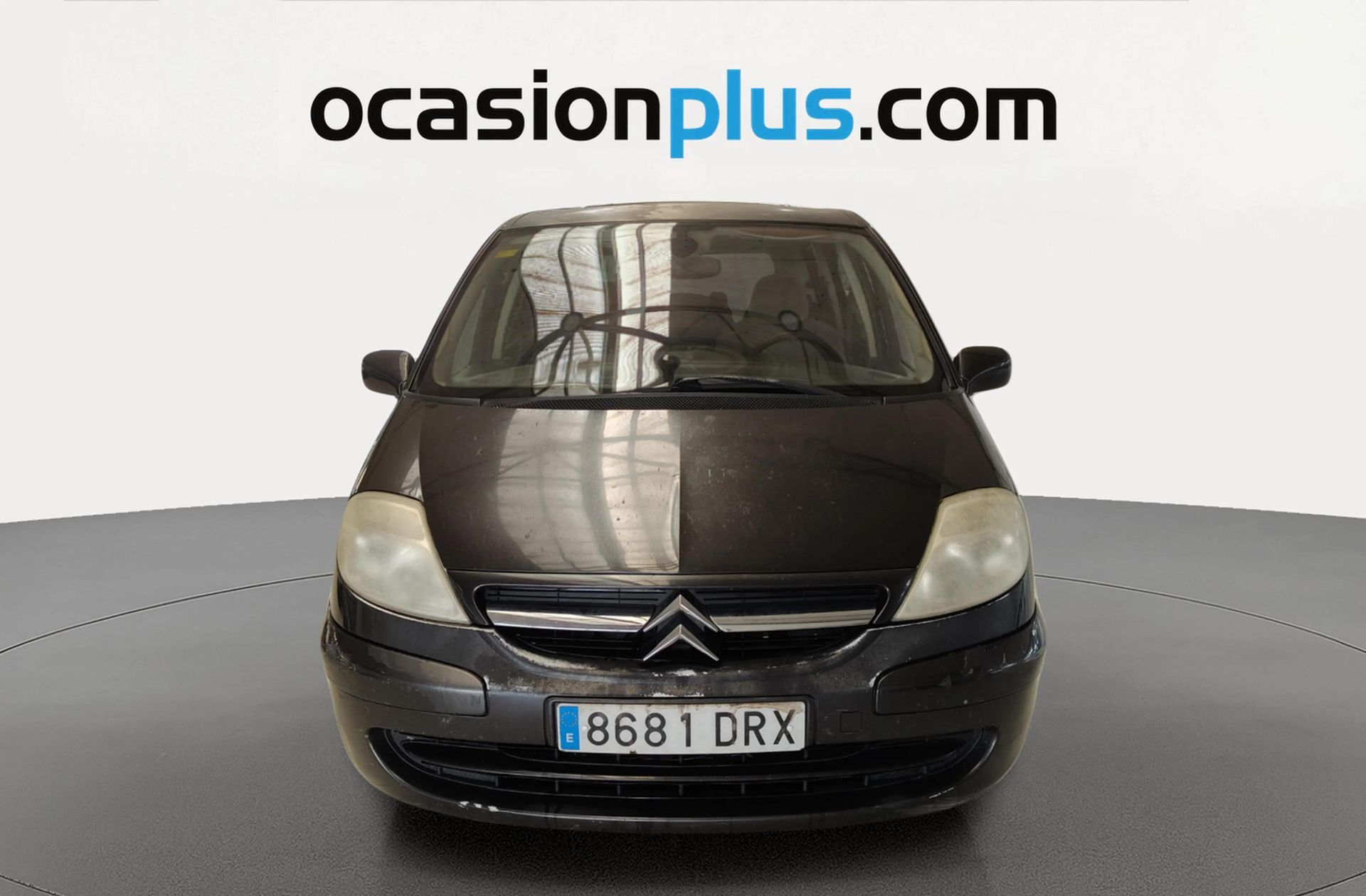 Citroën C8 2.2 HDi 16v Premier 7 plazas - foto 11