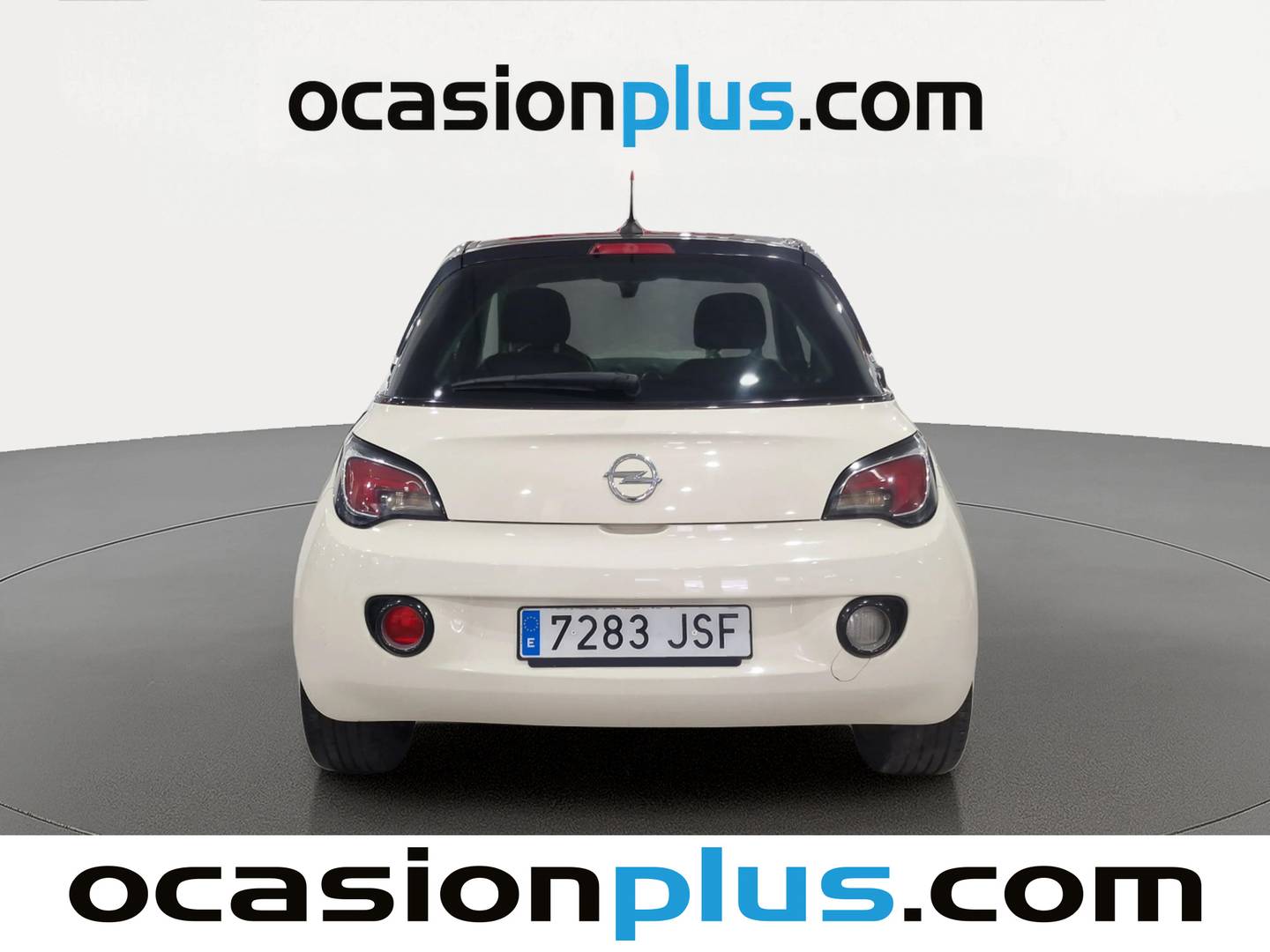 Opel Adam Opel Adam 1.4 XEL Glam (87 CV) barato