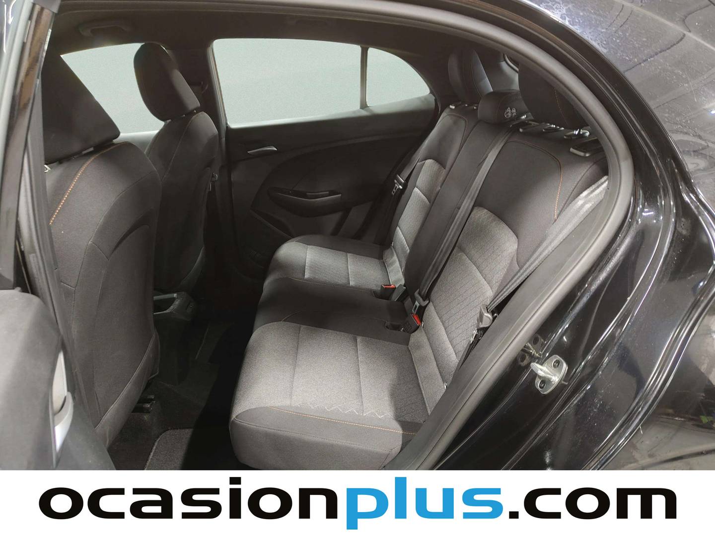 Foto MG MG3 MG MG3 1.5 Standard (116 CV)