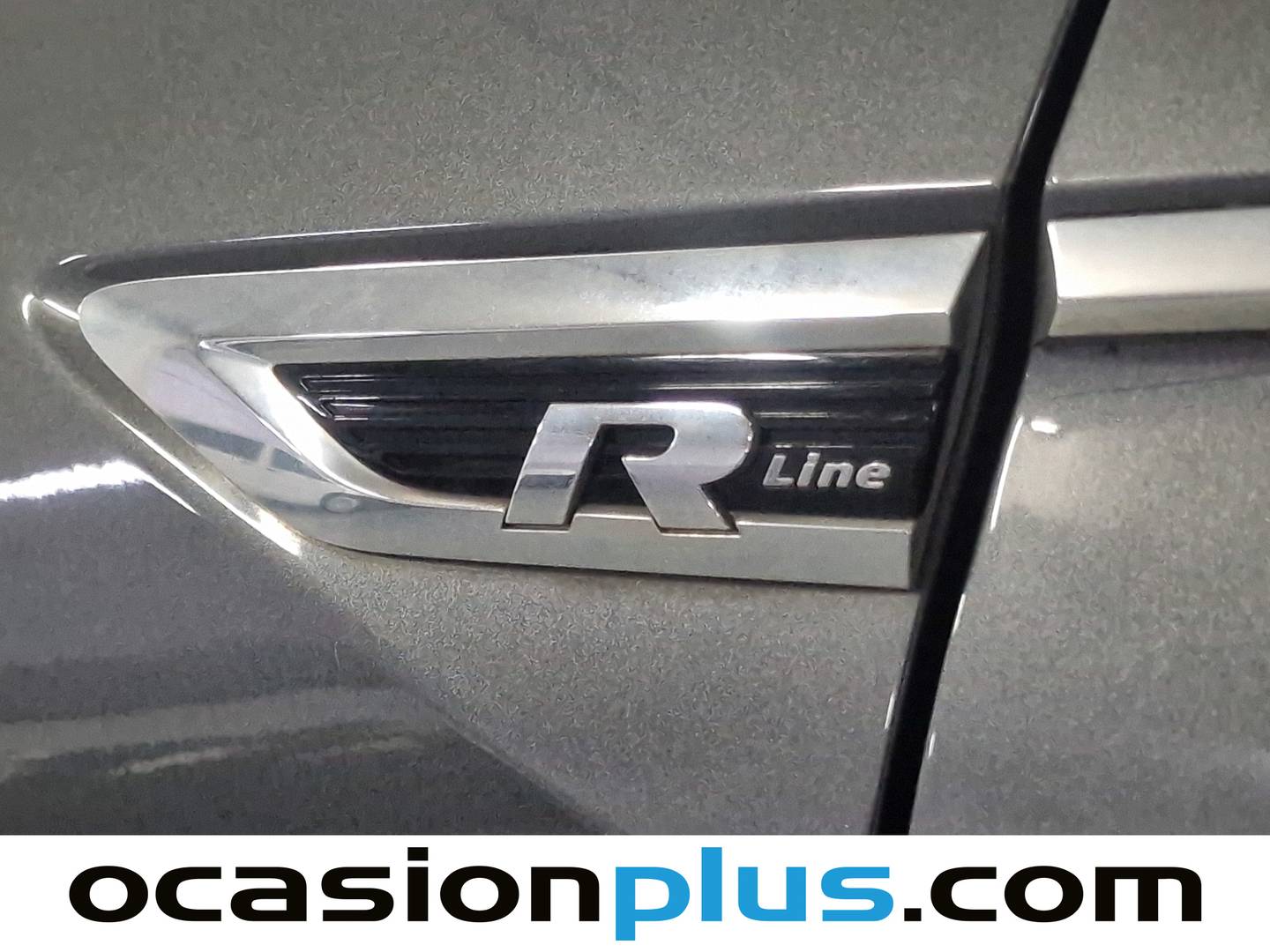 Volkswagen Tiguan Volkswagen Tiguan Advance 1.5 TSI (130 CV) Pack R-Line de segunda mano