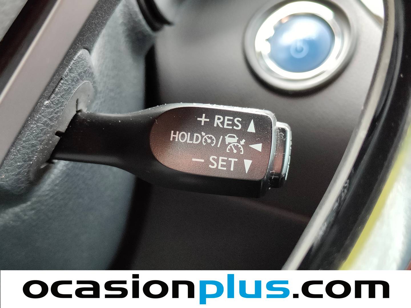 Toyota C-HR Toyota C-HR 1.8 125H Dynamic Plus (122 CV) 122cv