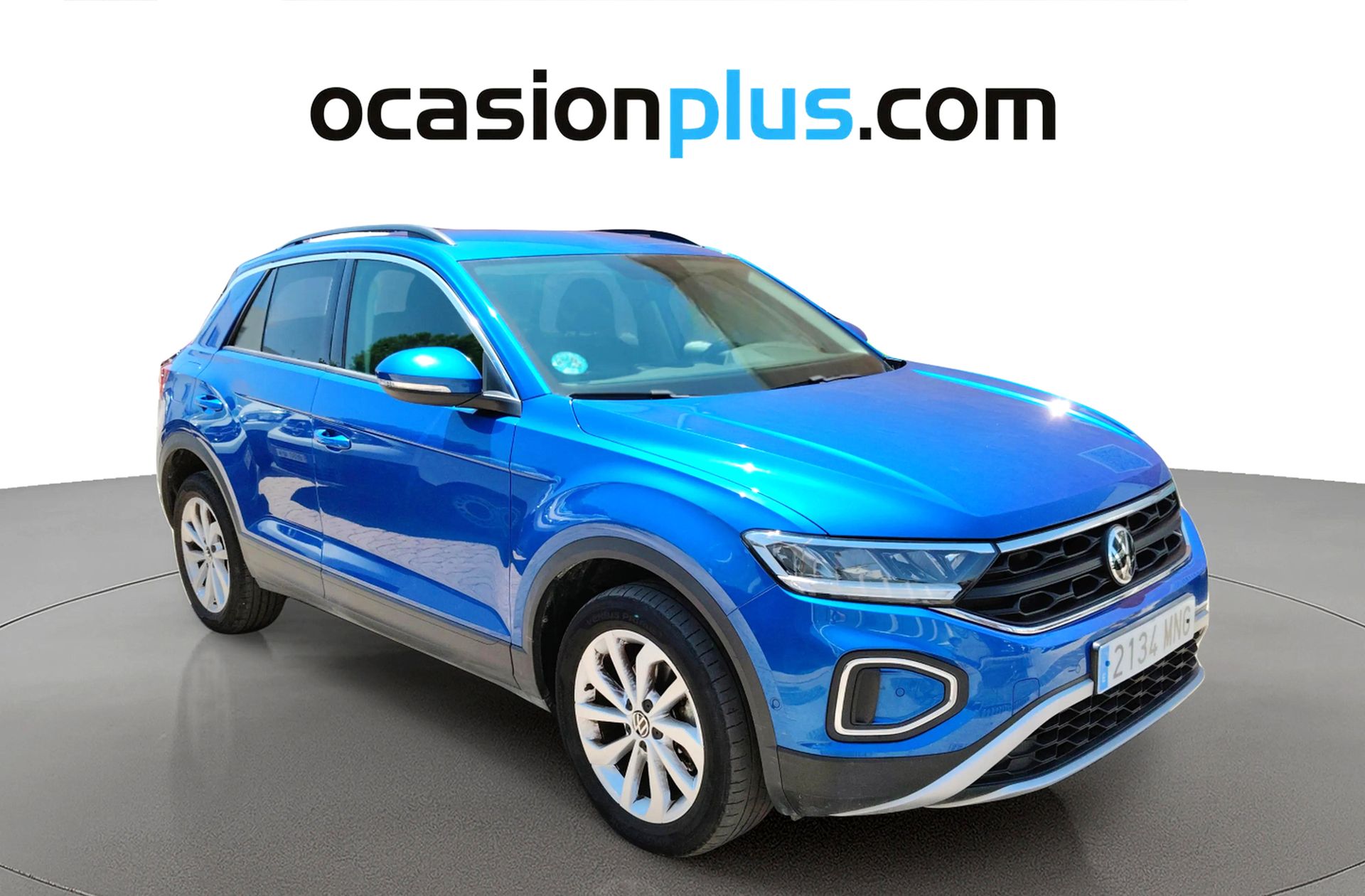 Volkswagen T-Roc Life 2.0 TDI - foto 2