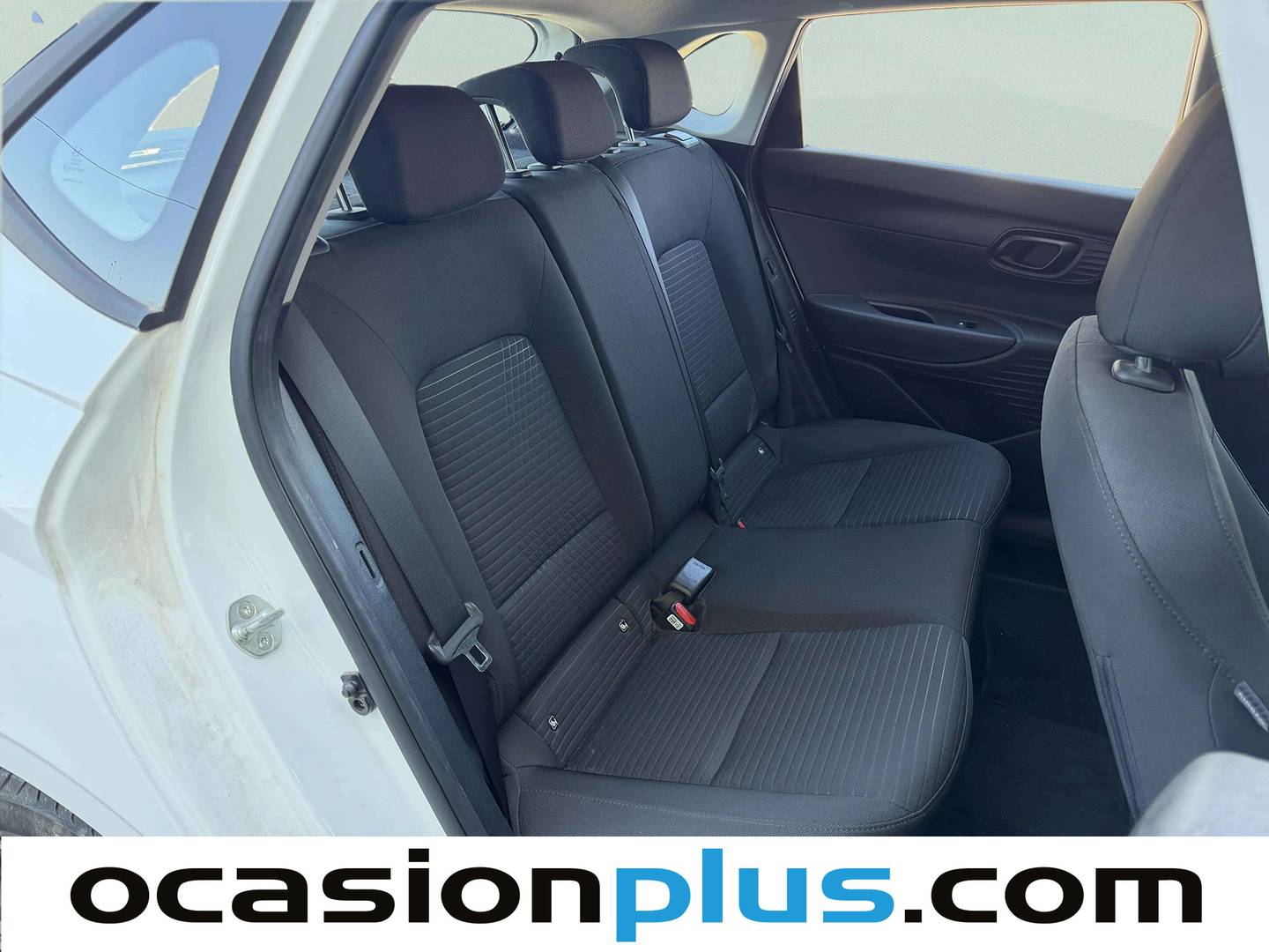 Hyundai i20 Hyundai i20 1.0 TGDI 48V Klass (100 CV) al mejor precio