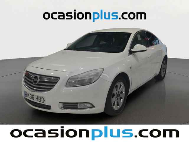 Opel Insignia Ocasión Cádiz