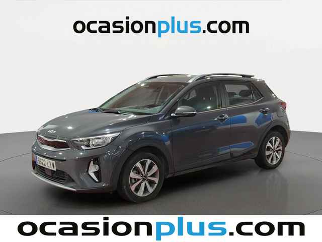Kia Stonic Segunda Mano Murcia