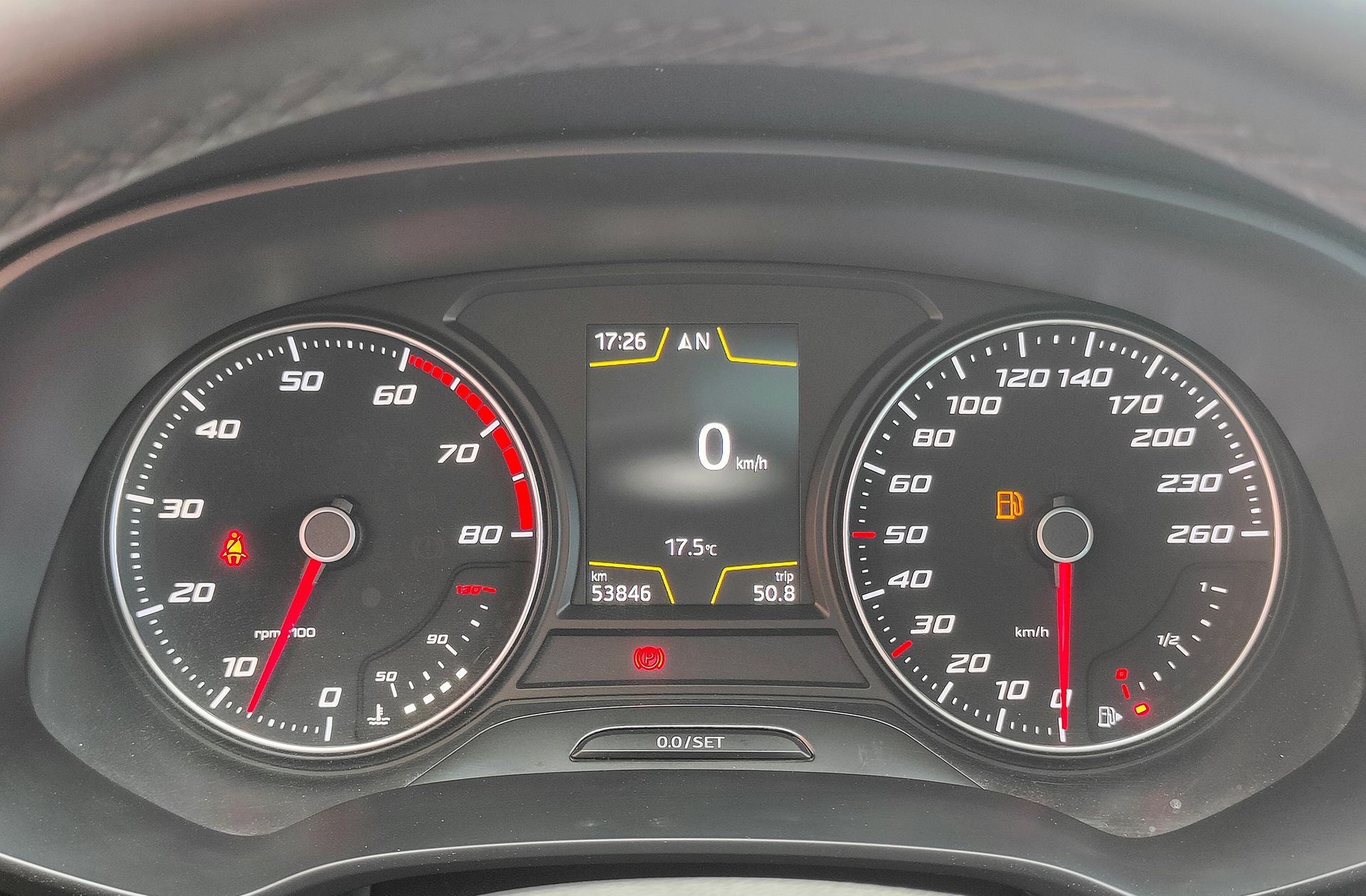 SEAT León ST ST 1.4 TSI ACT Style - foto 33