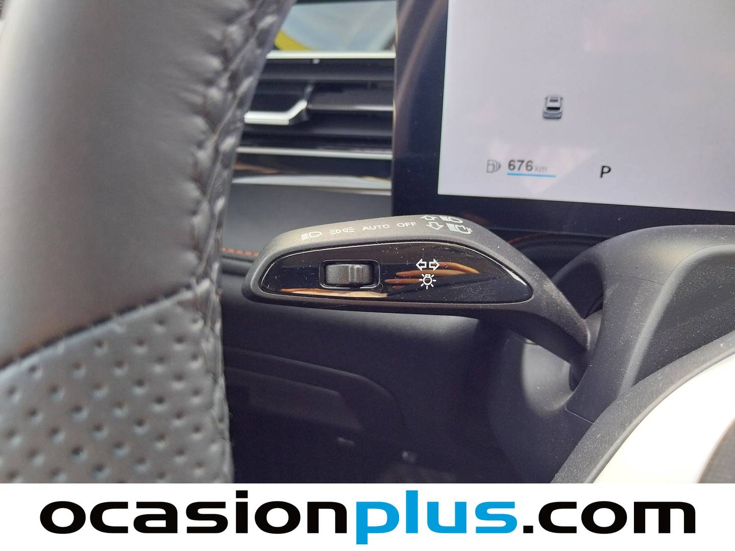MG HS MG HS 1.5T Comfort DCT  (170 CV) 2025