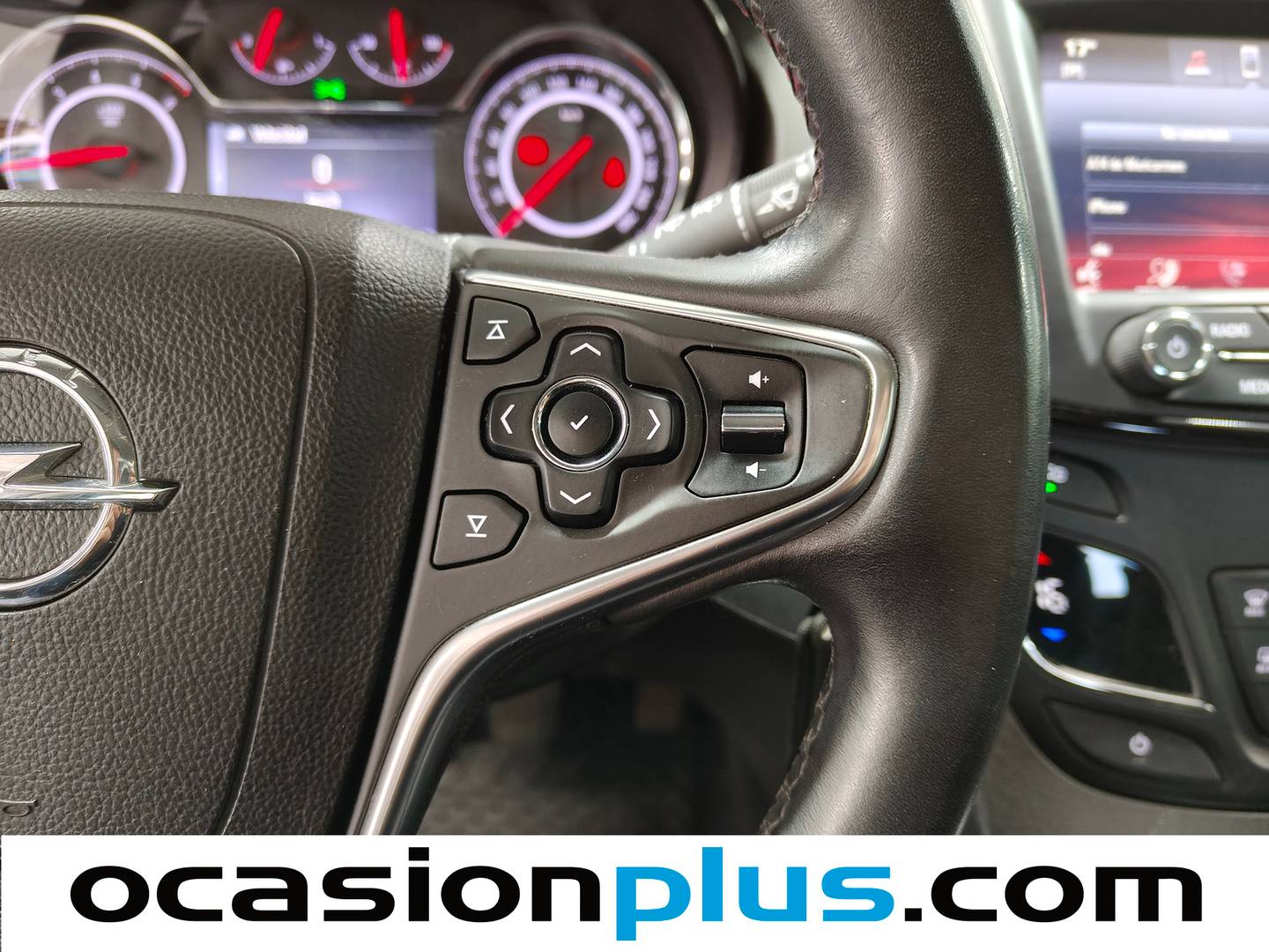 Opel Insignia Opel Insignia 2.0 CDTI ecoFlex S&S Selective  (120 CV) barato