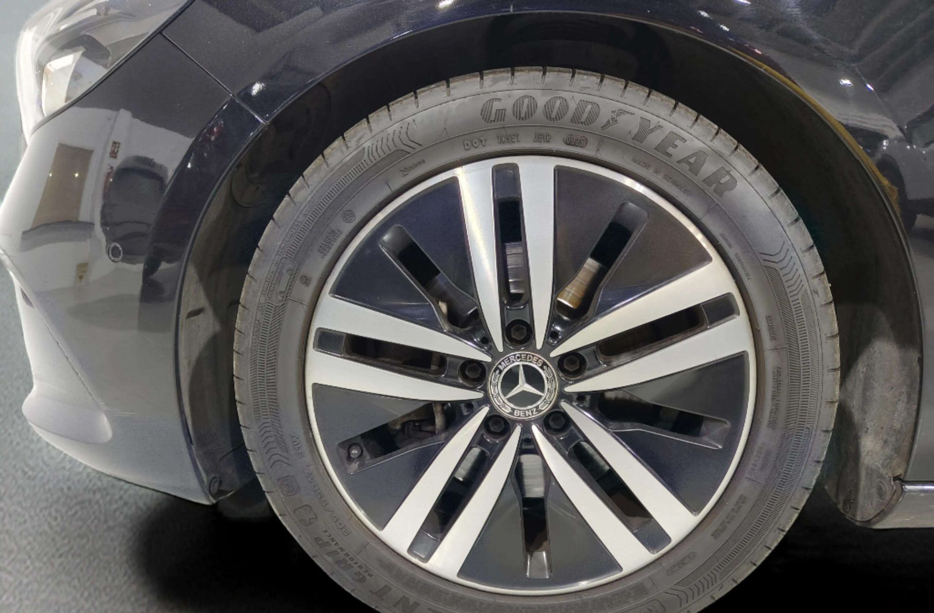 Mercedes-Benz Clase B B 180 d - foto 35