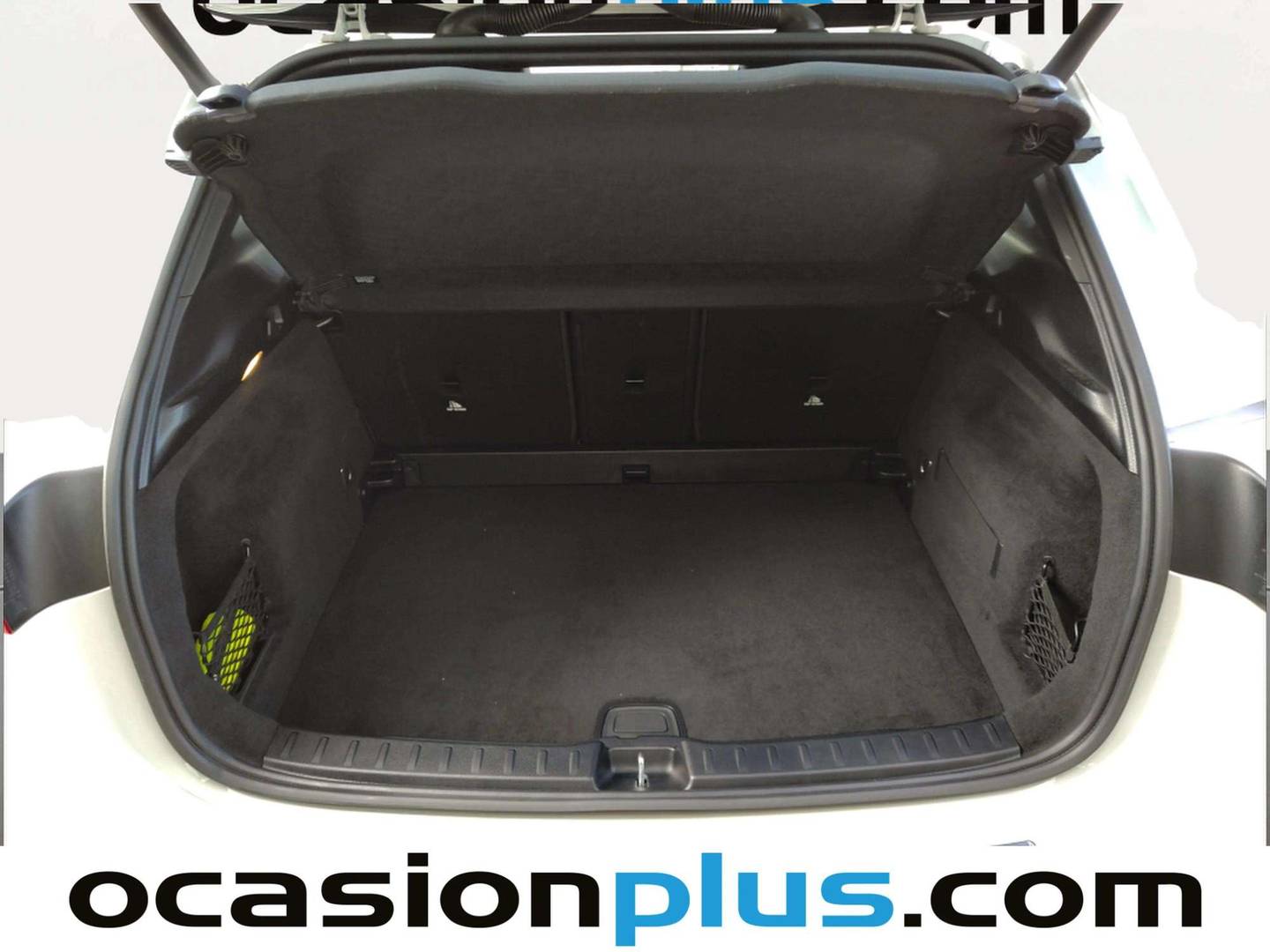 Foto Mercedes GLA Mercedes-Benz GLA AMG 35 4Matic (306 CV) Pack AMG 4x4