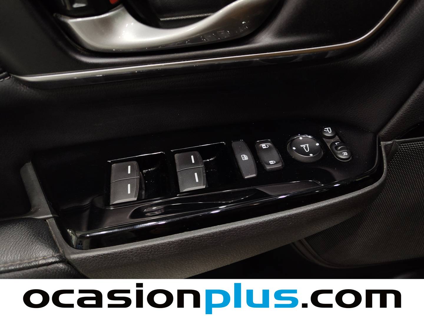 Honda CR-V Honda CR-V 2.0 i-MMD HEV Elegance 4X2 (184 CV) seminuevo