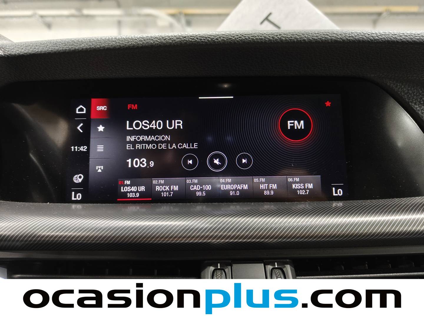 Foto Alfa Romeo Stelvio Alfa Romeo Stelvio 2.2 Diésel Veloce Q4 Auto (210 CV)