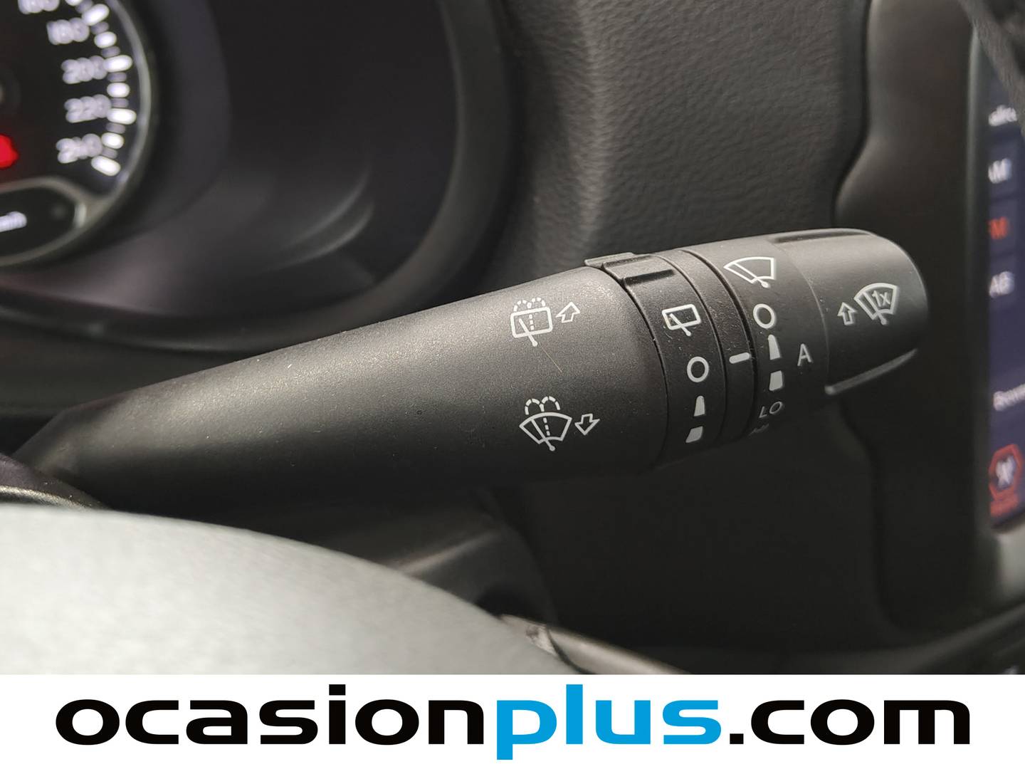 Foto Jeep Renegade Jeep Renegade eHybrid 1.5 Limited ATX (130 CV)