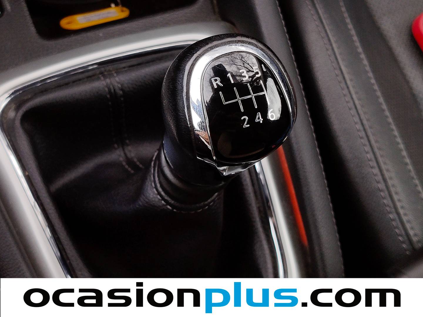 Nissan QASHQAI Nissan Qashqai dCi 130 S&S Tekna 17 96 kW (130 CV) de segunda mano