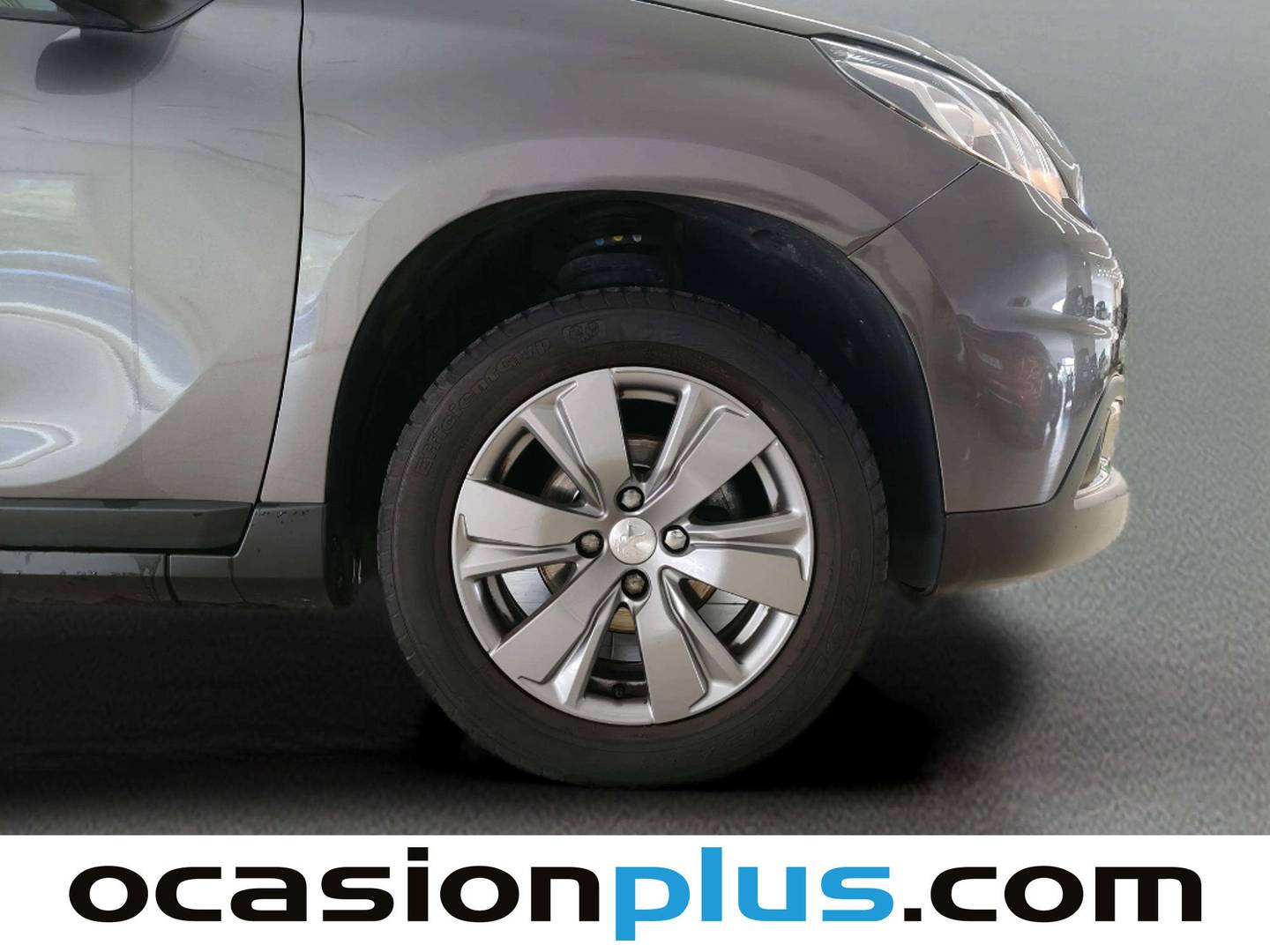 Peugeot 2008 Peugeot 2008 PureTech 82 Style (82 CV) de segunda mano