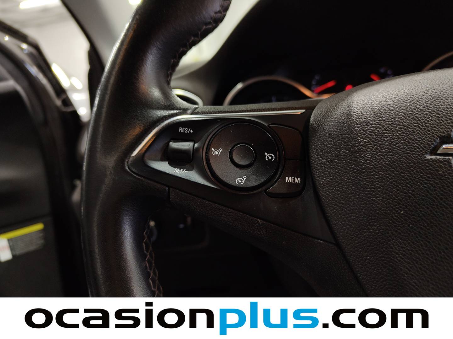Opel Grandland X Opel Grandland X 1.6 CDTi Excellence Auto (120 CV) seminuevo