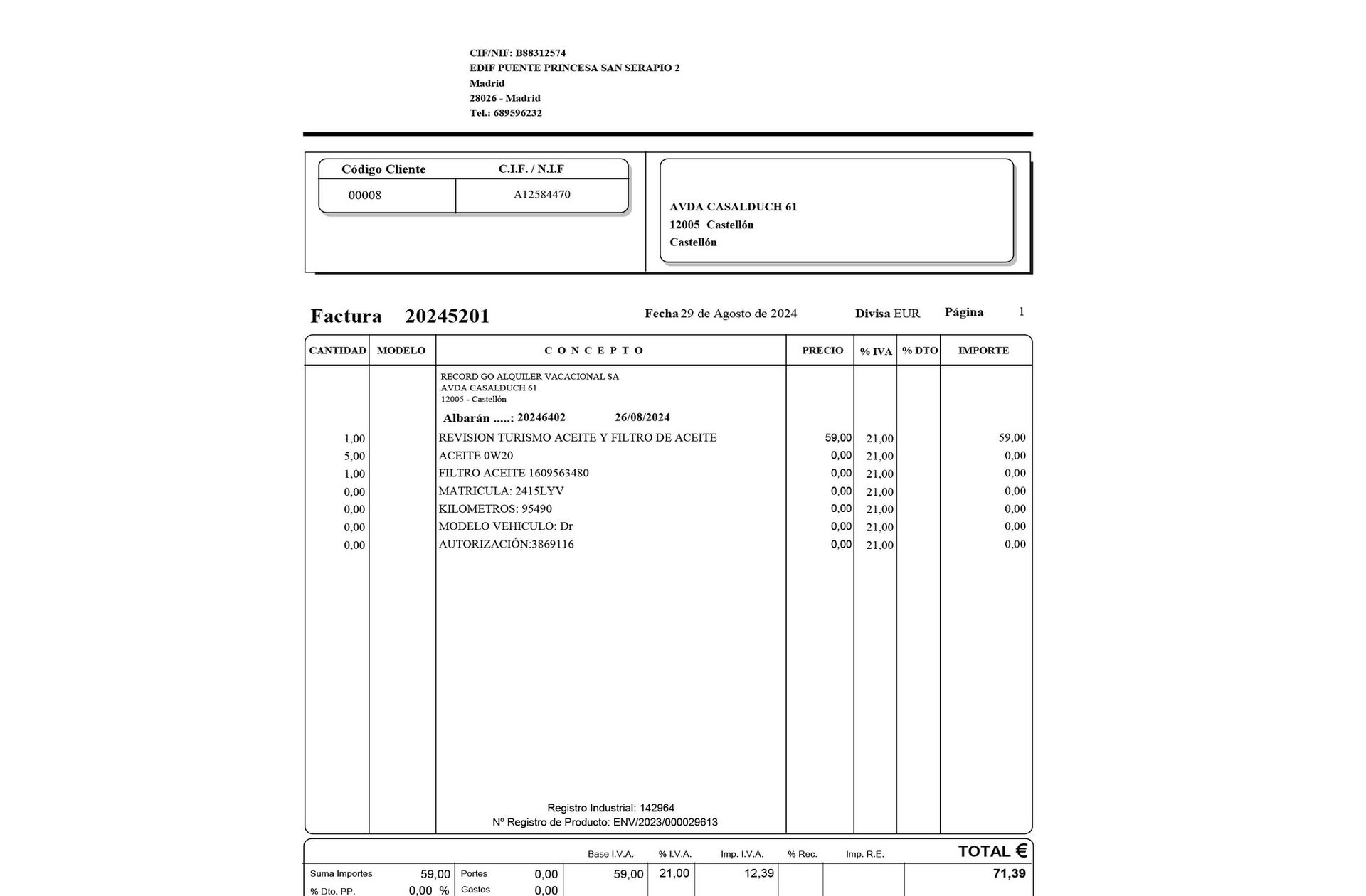 DR AUTOMOBILES Dr 5.0 DR5 1.5 - foto 22