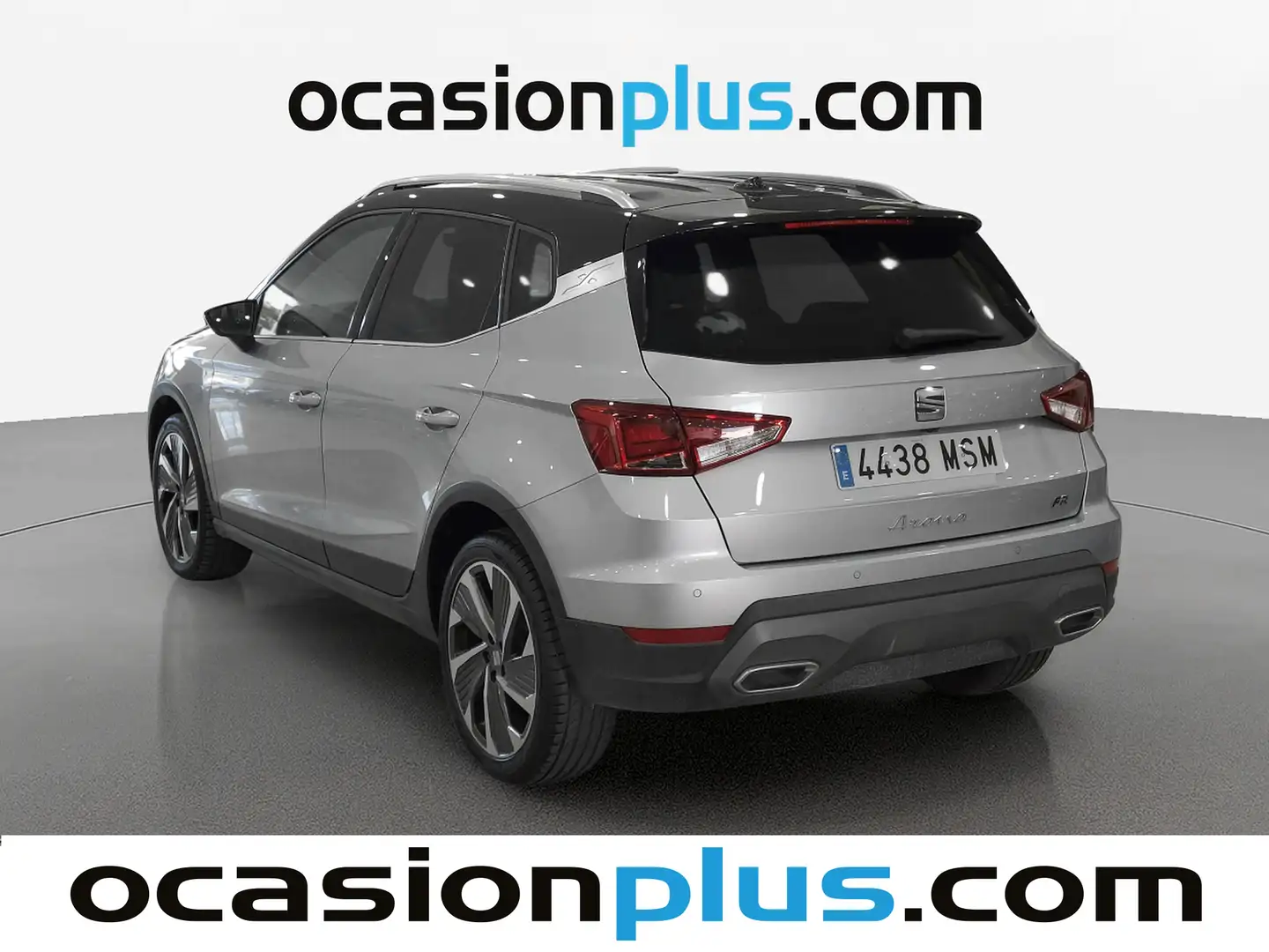 Foto Seat Arona SEAT Arona 1.5 TSI FR XL DSG  (150 CV)