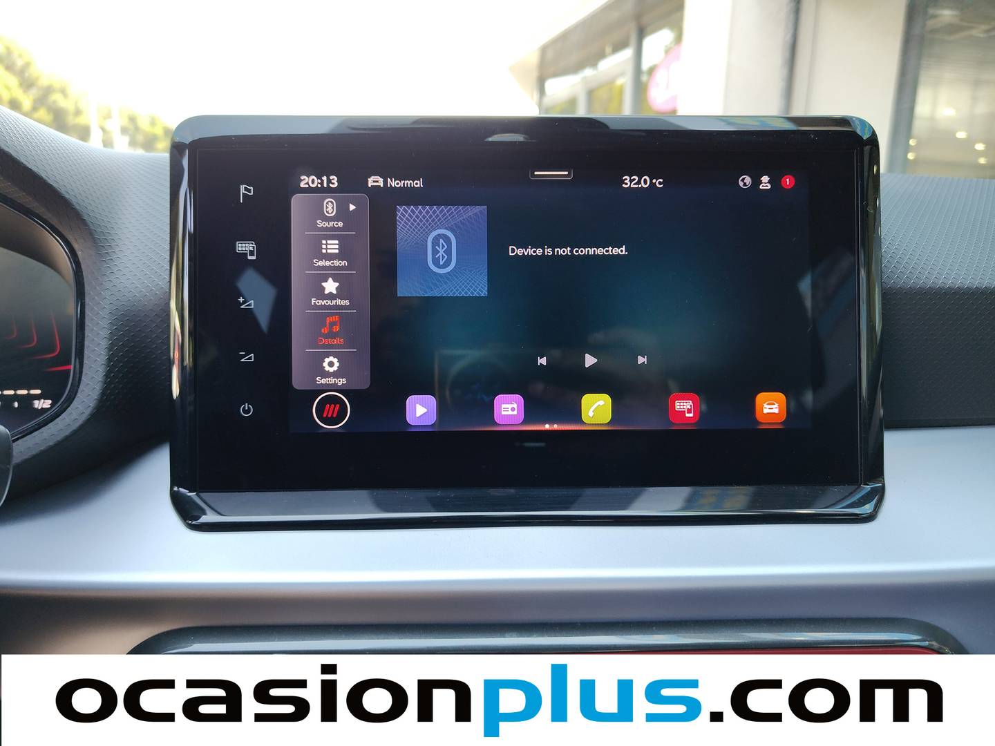 Seat Arona Seat Arona 1.0 TSI FR XM DSG (110 CV) al mejor precio